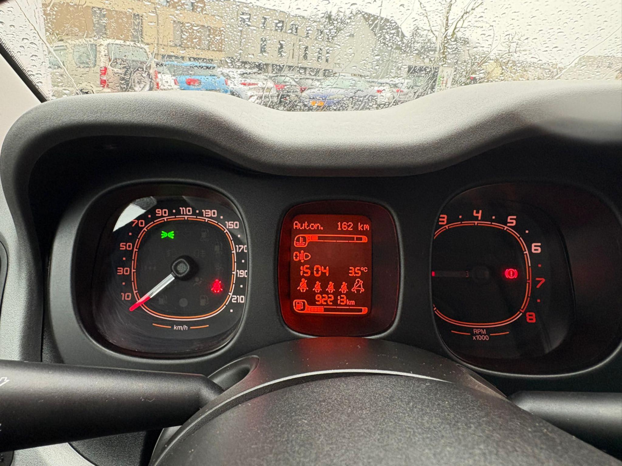 Fiat Panda – Image 2