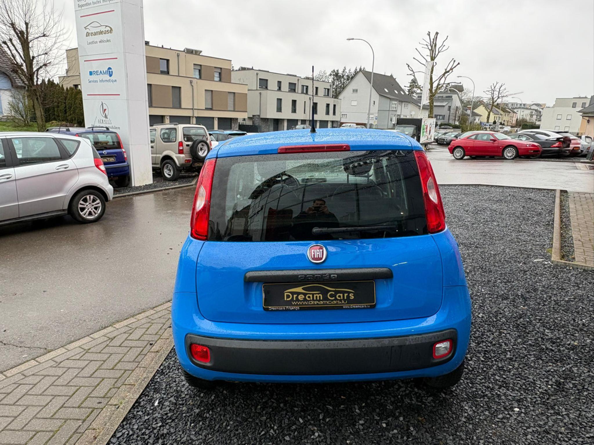 Fiat Panda – Image 10