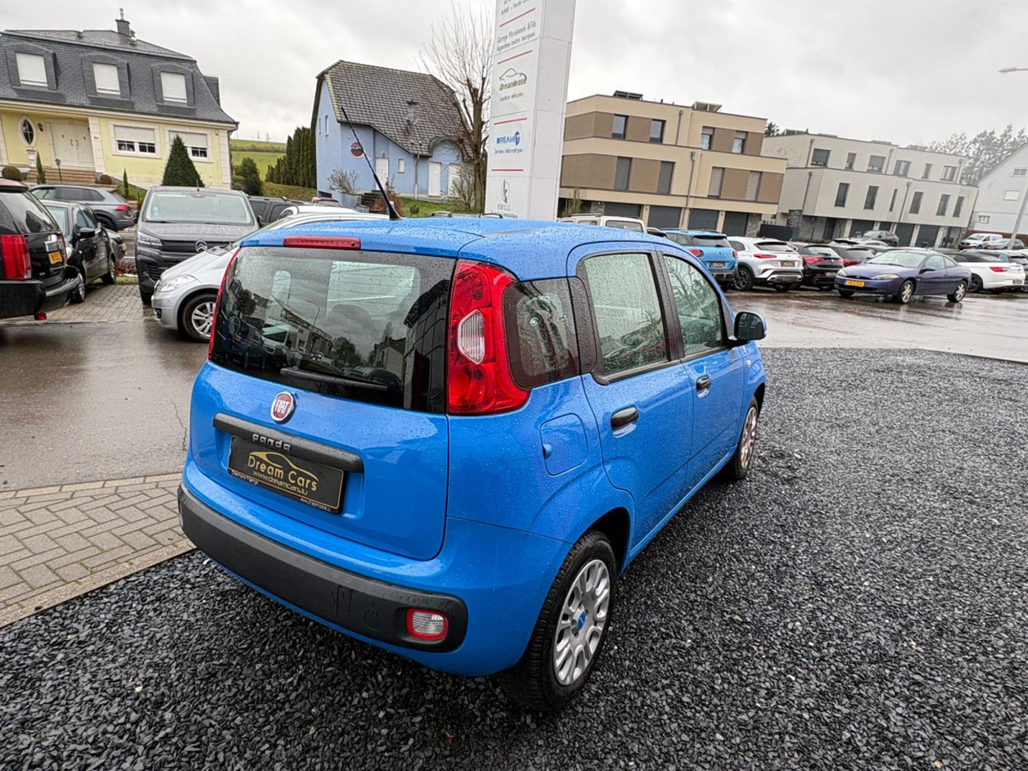 Fiat Panda – Image 9