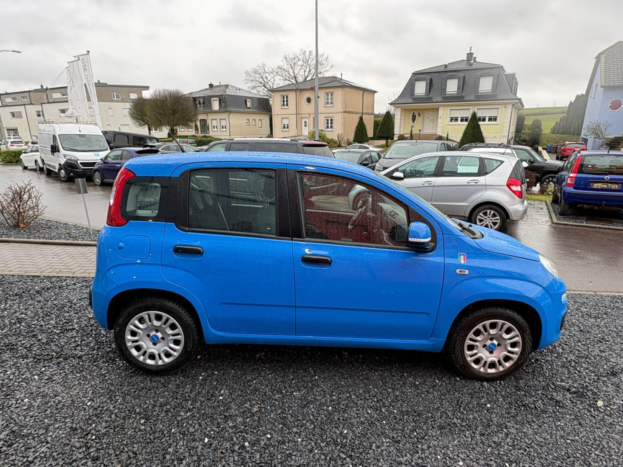 Fiat Panda – Image 8