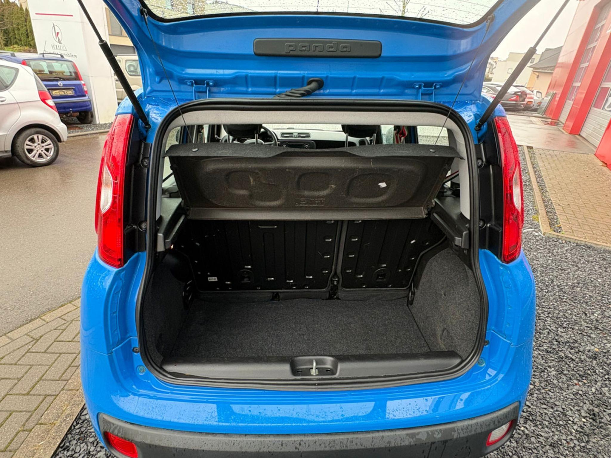 Fiat Panda – Image 6