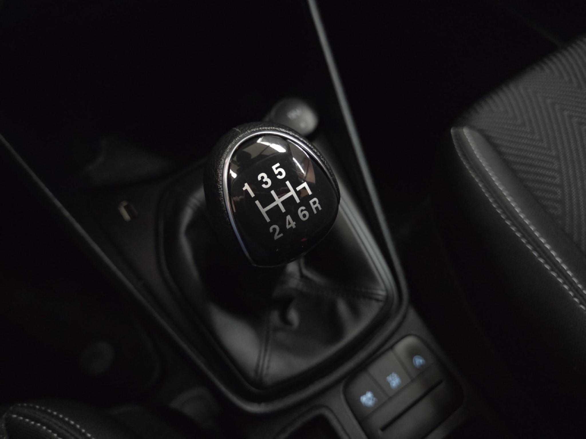 Ford Fiesta – Image 6