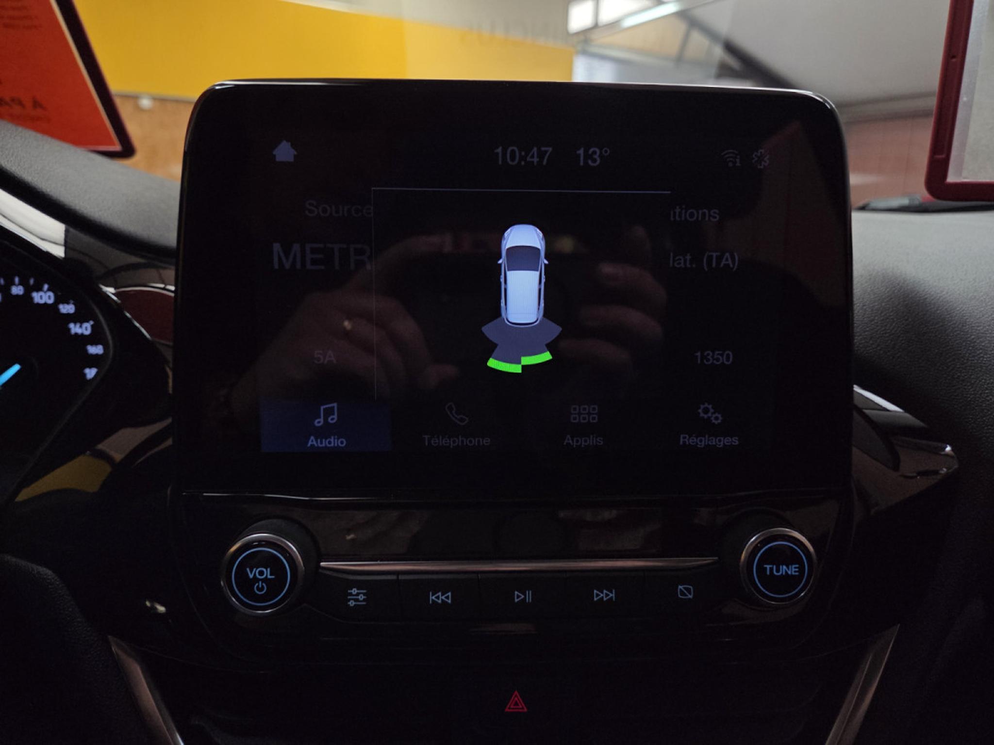 Ford Fiesta – Image 5