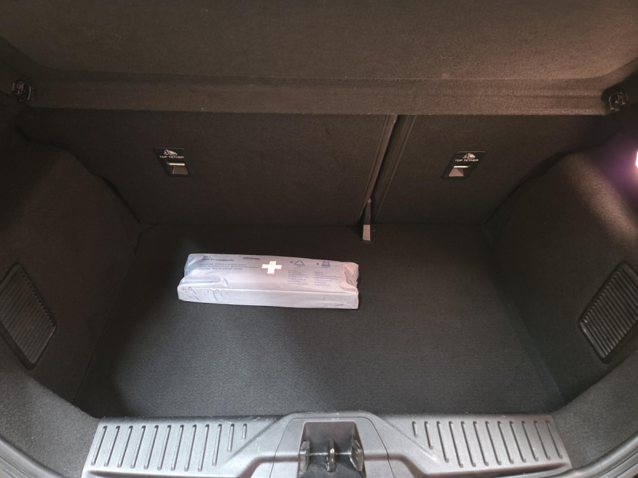 Ford Fiesta – Image 3