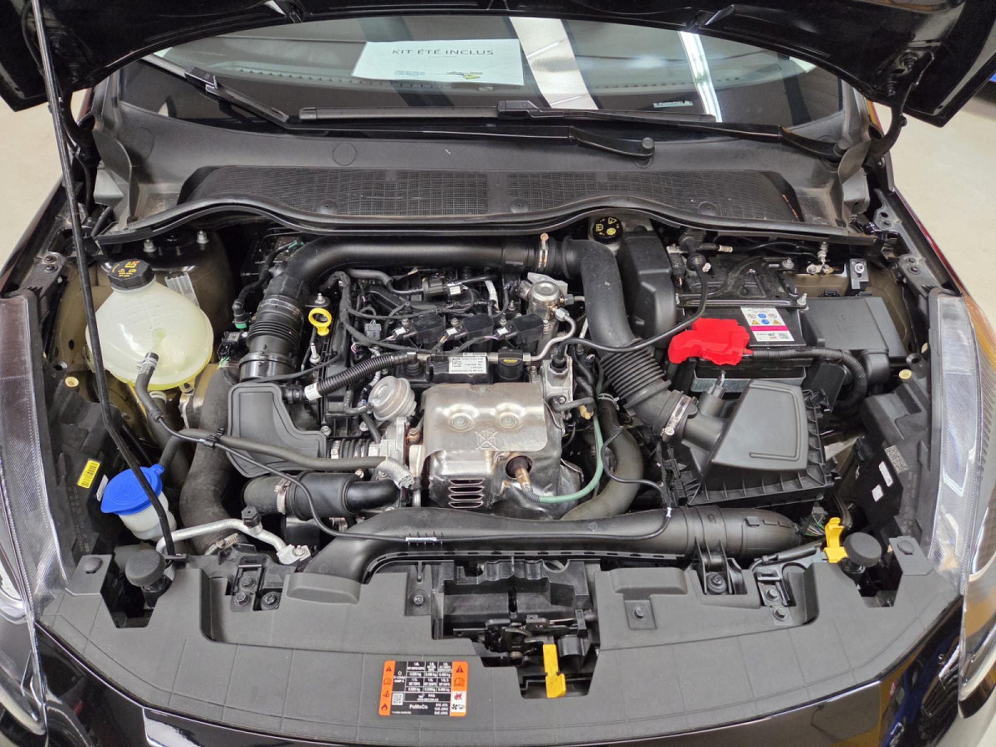 Ford Fiesta – Image 2