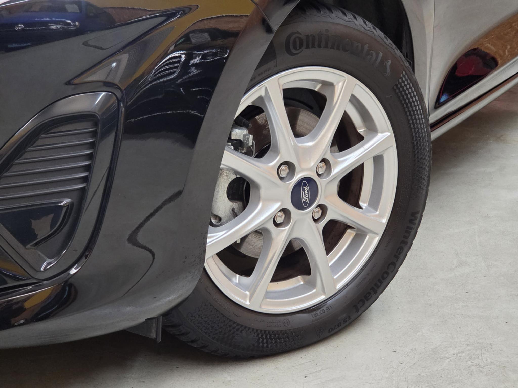 Ford Fiesta – Image 13