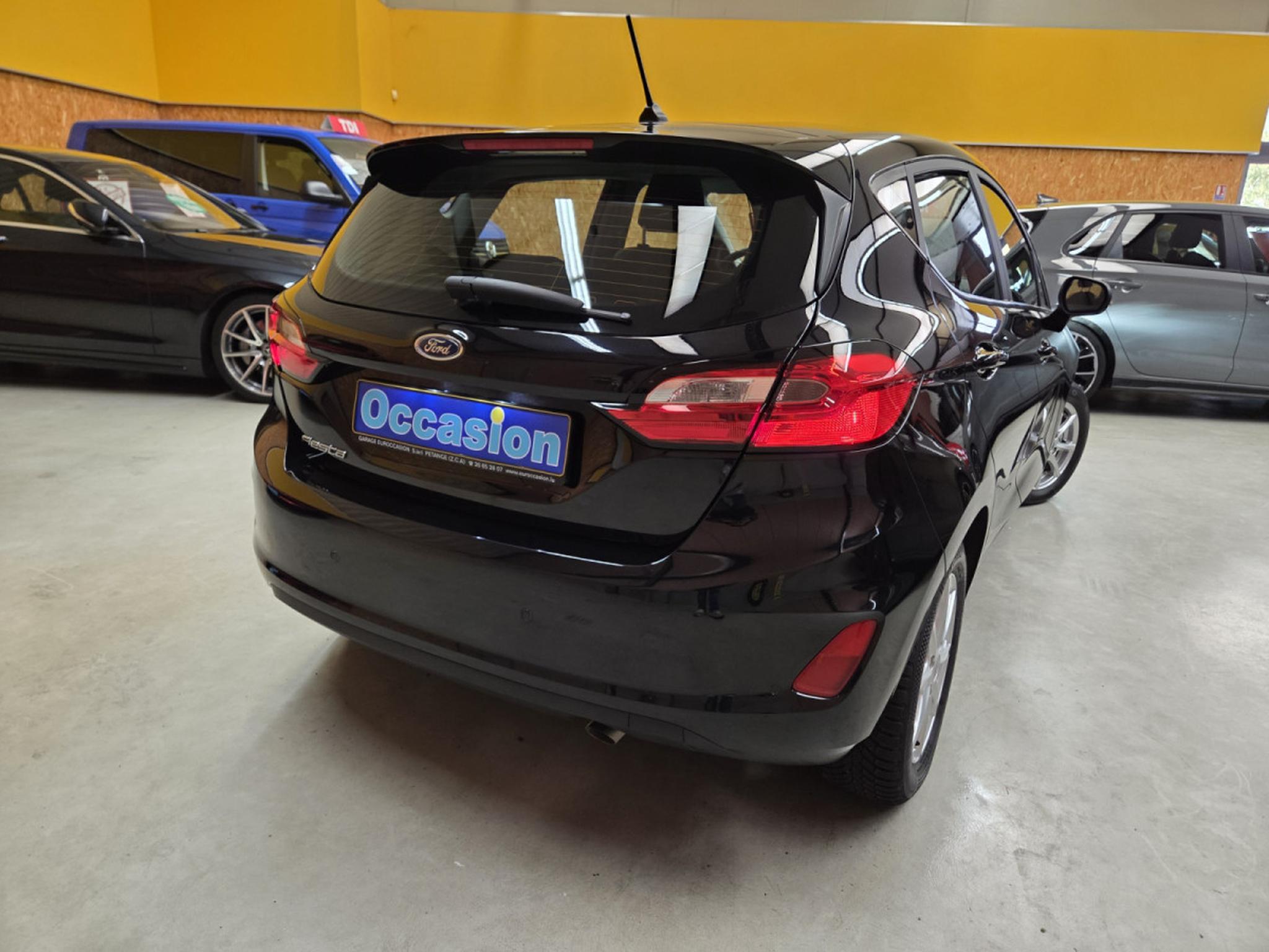 Ford Fiesta – Image 12