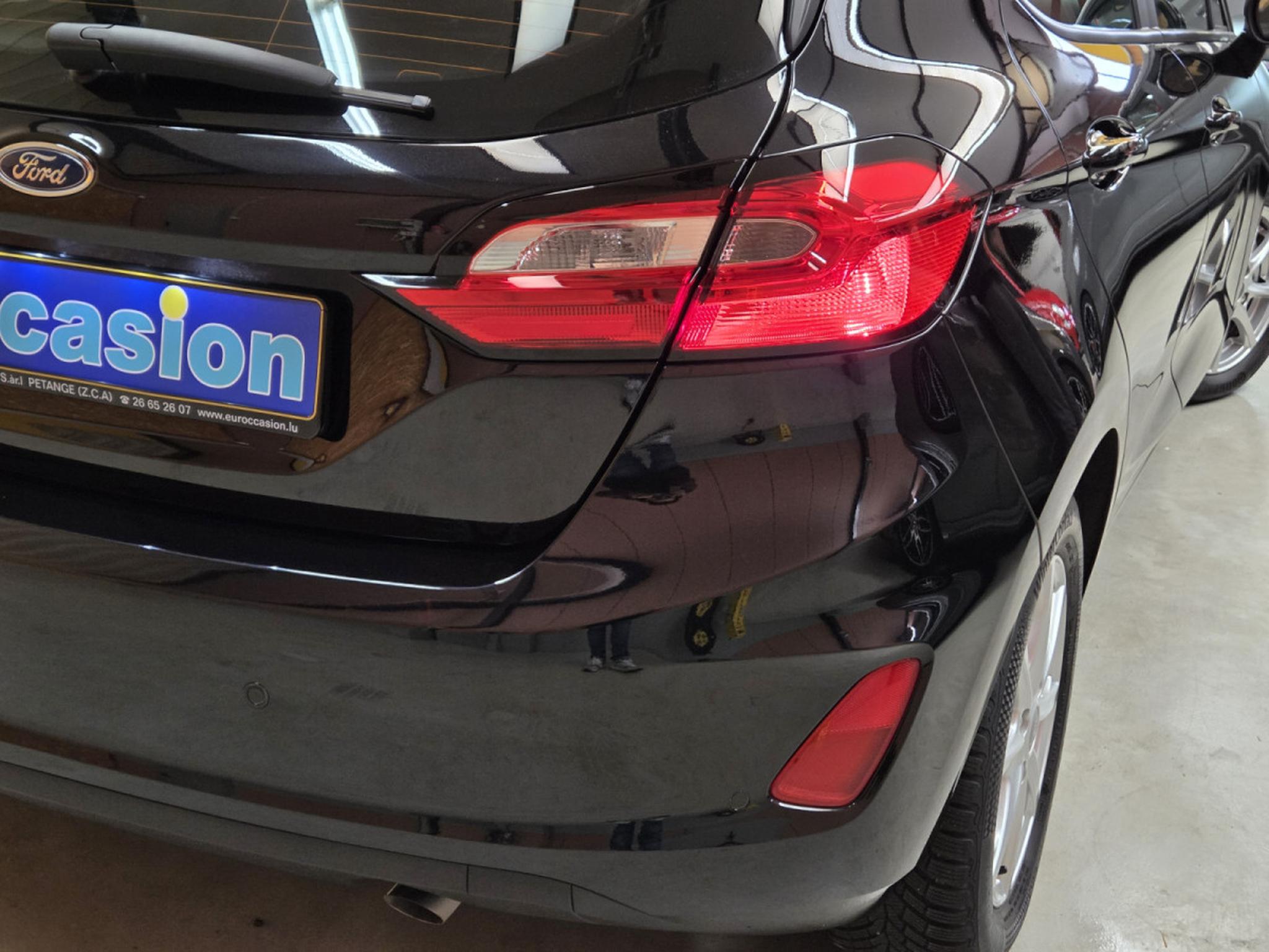 Ford Fiesta – Image 11