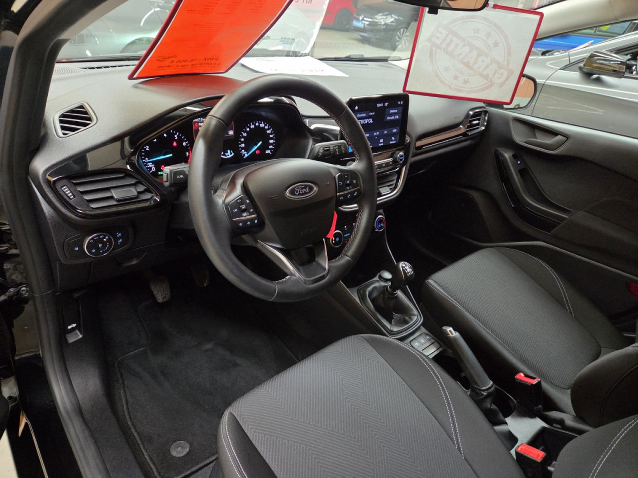 Ford Fiesta – Image 10