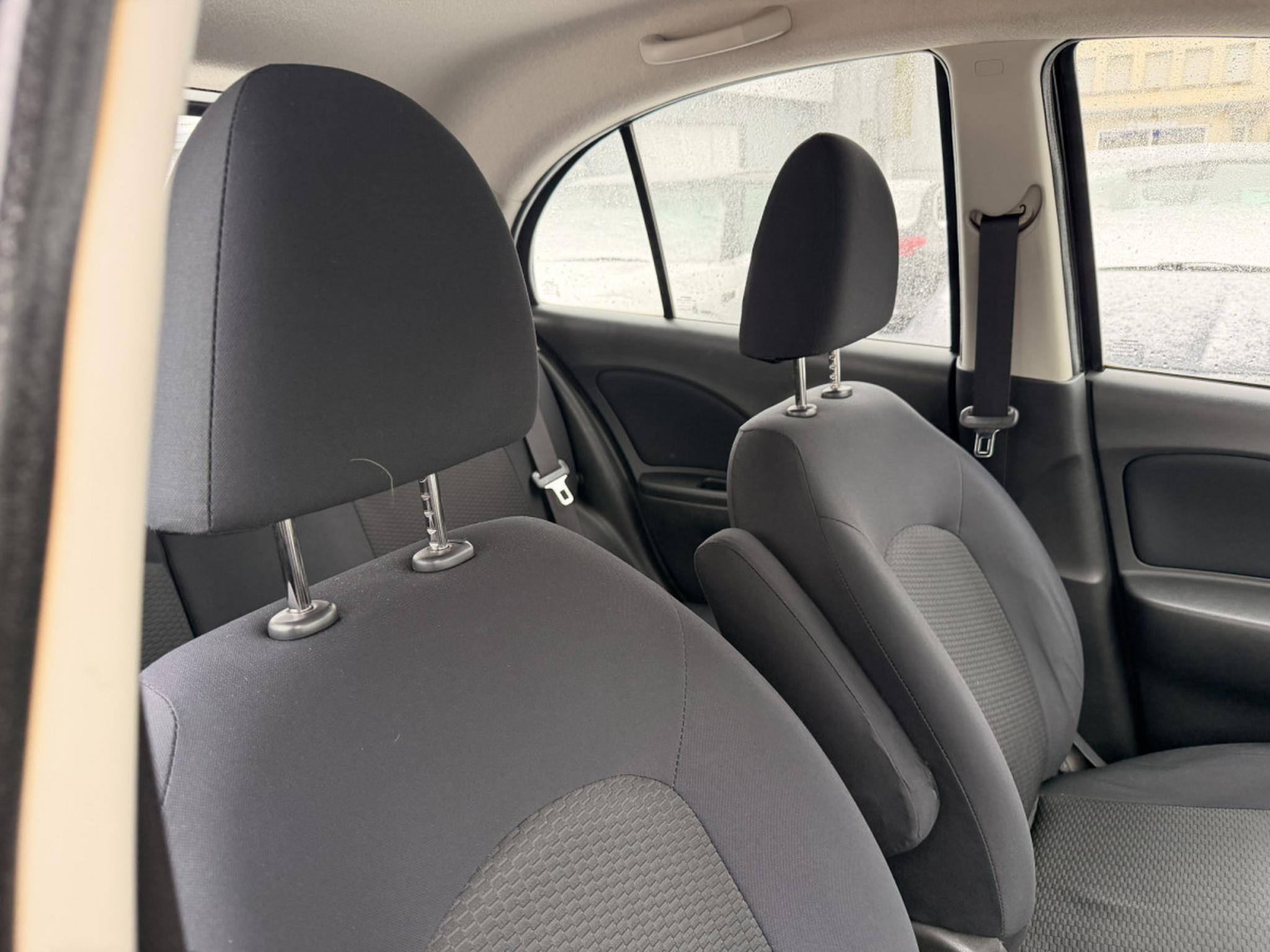 Nissan Micra – Image 5