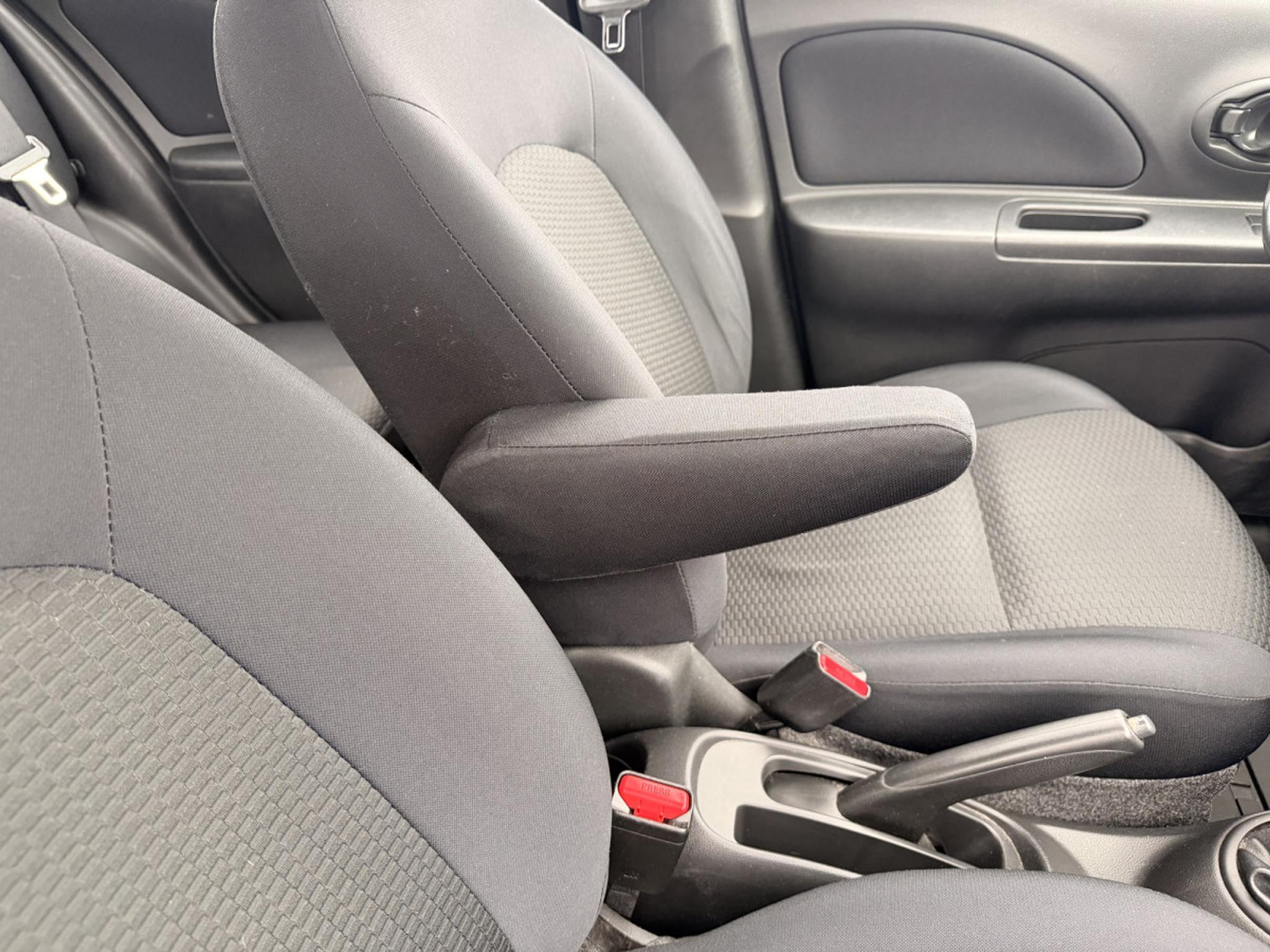 Nissan Micra – Image 4