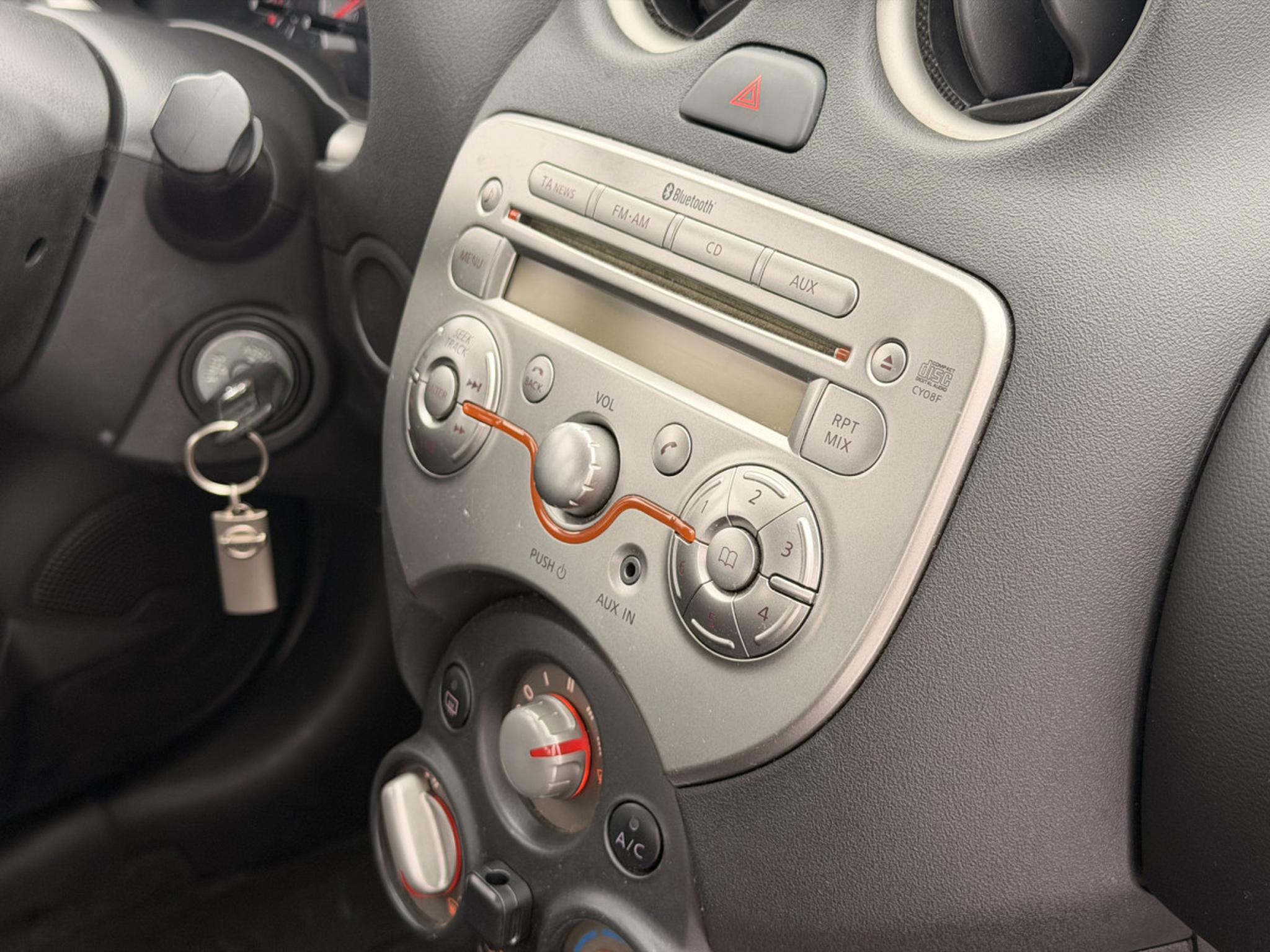 Nissan Micra – Image 2