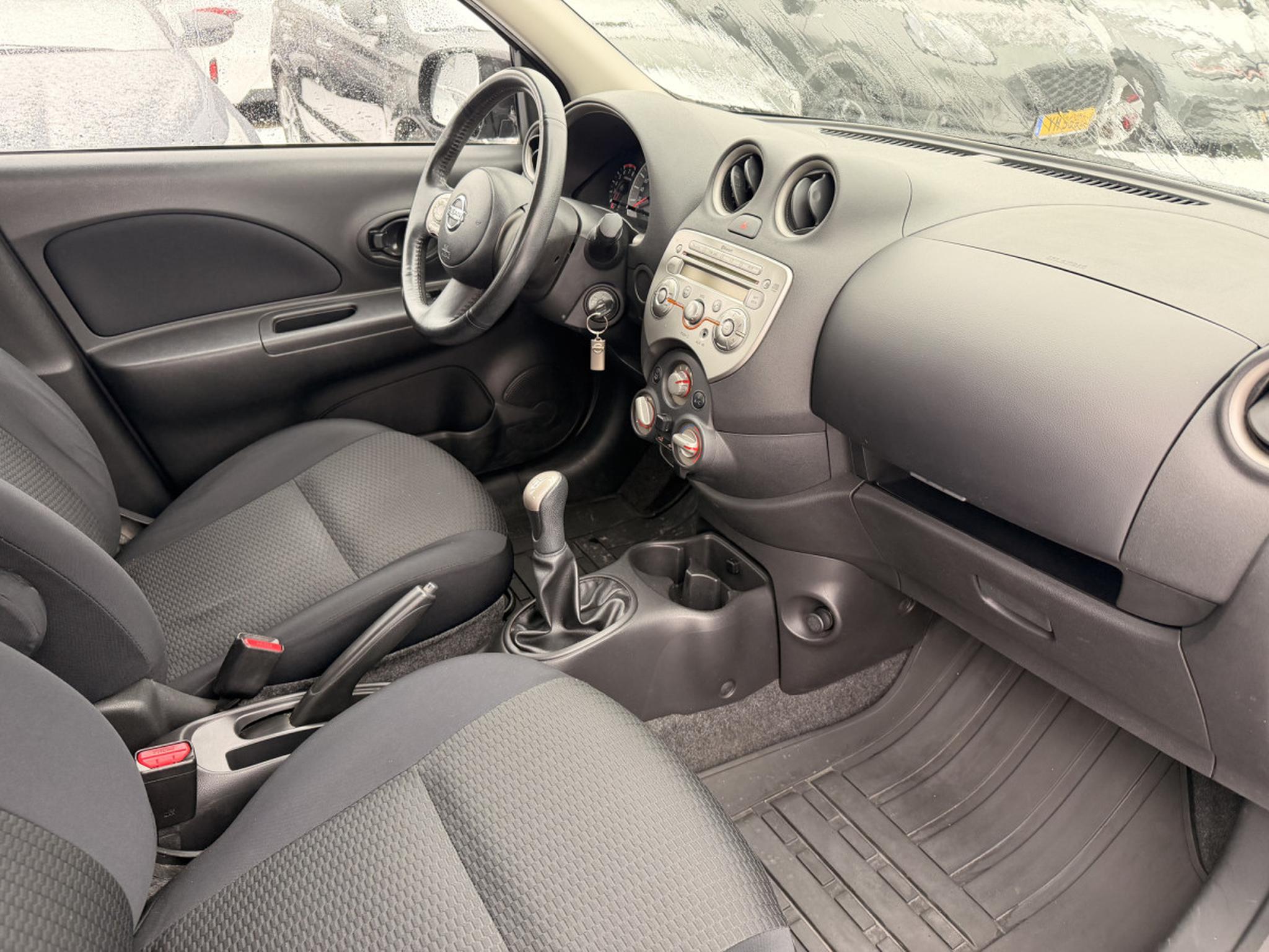 Nissan Micra – Image 13