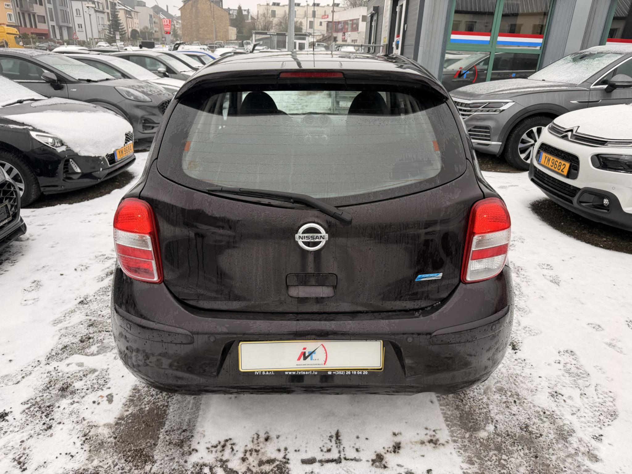 Nissan Micra – Image 12