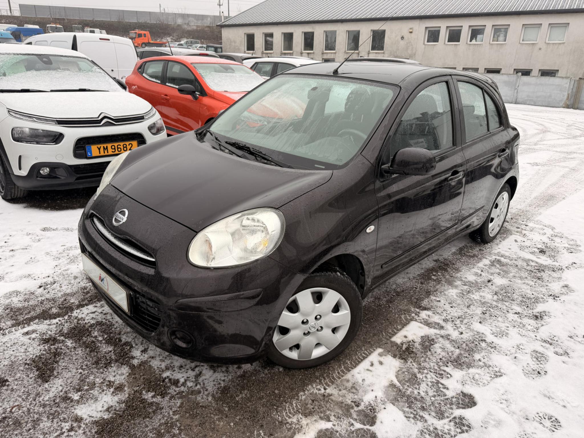 Nissan Micra – Image 10