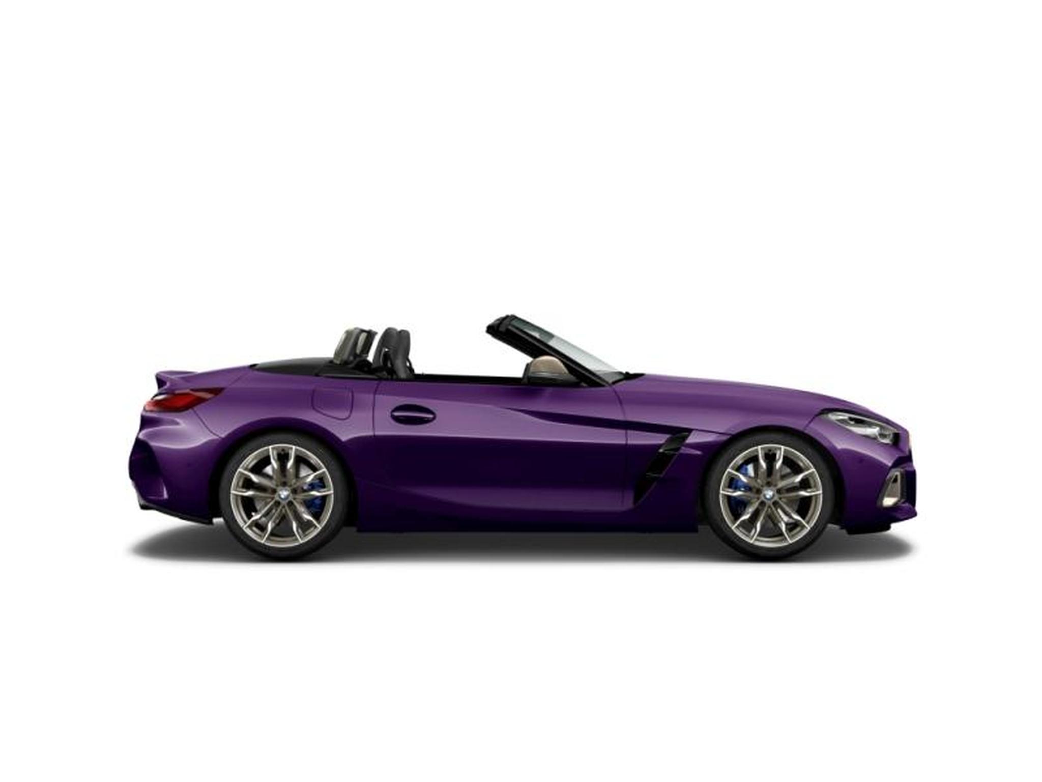 BMW Z4 – Image 5