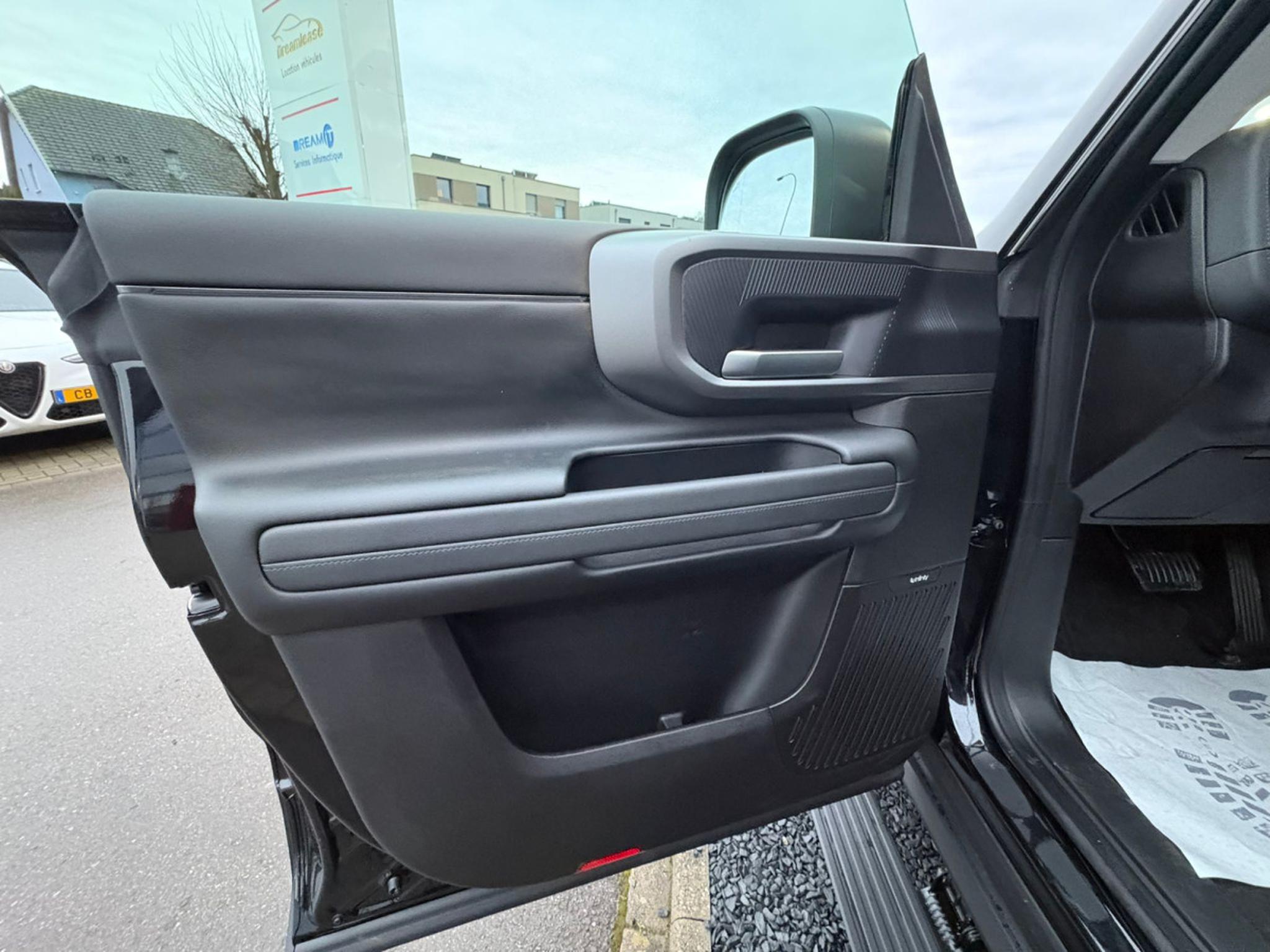 Baic BJ40 – Image 12