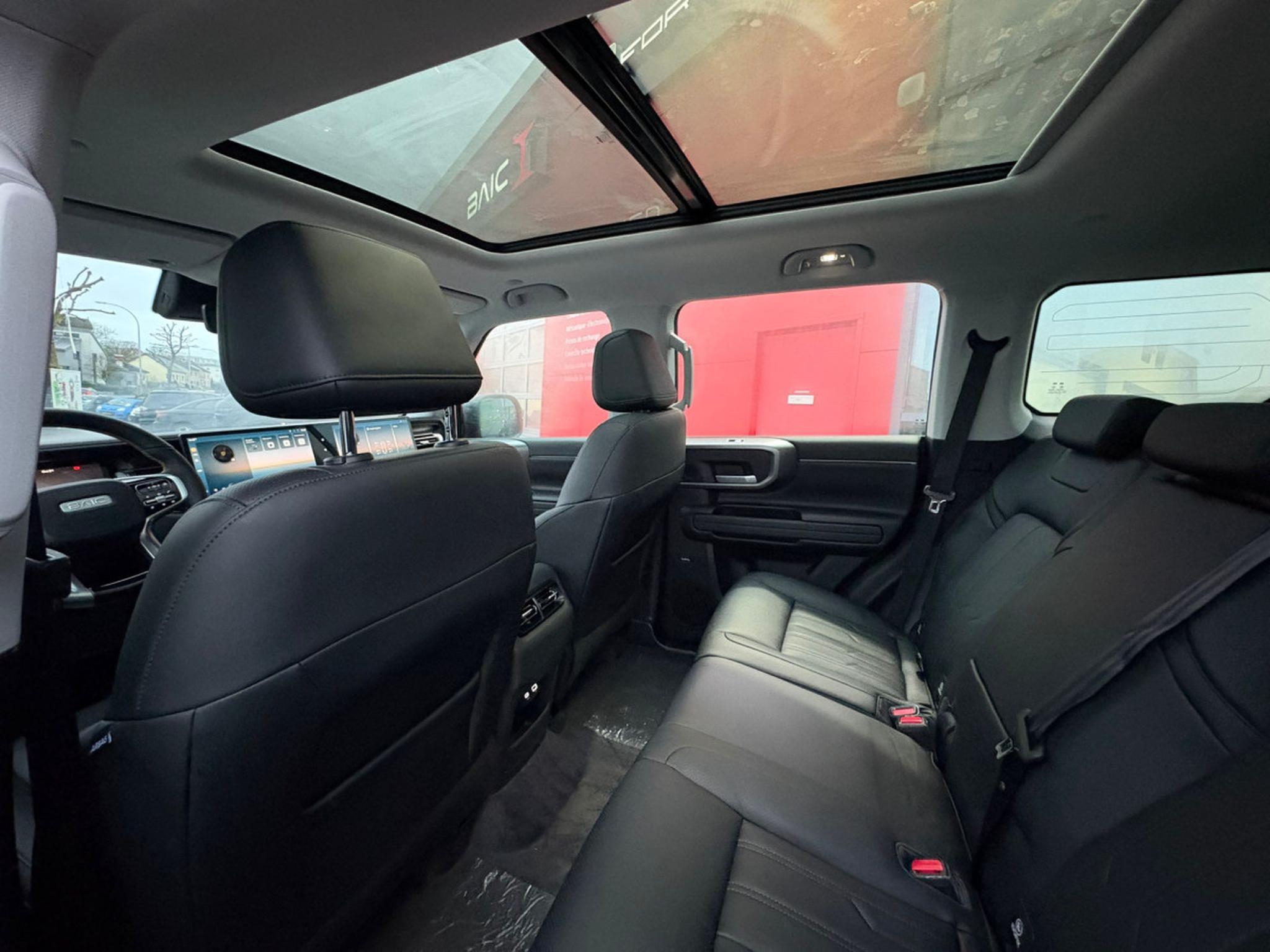 Baic BJ40 – Image 7