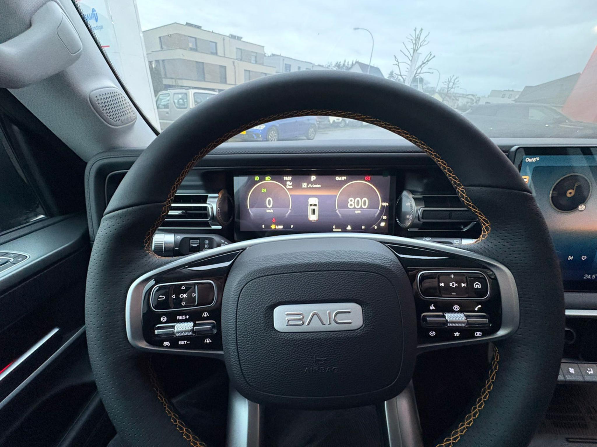 Baic BJ40 – Image 6