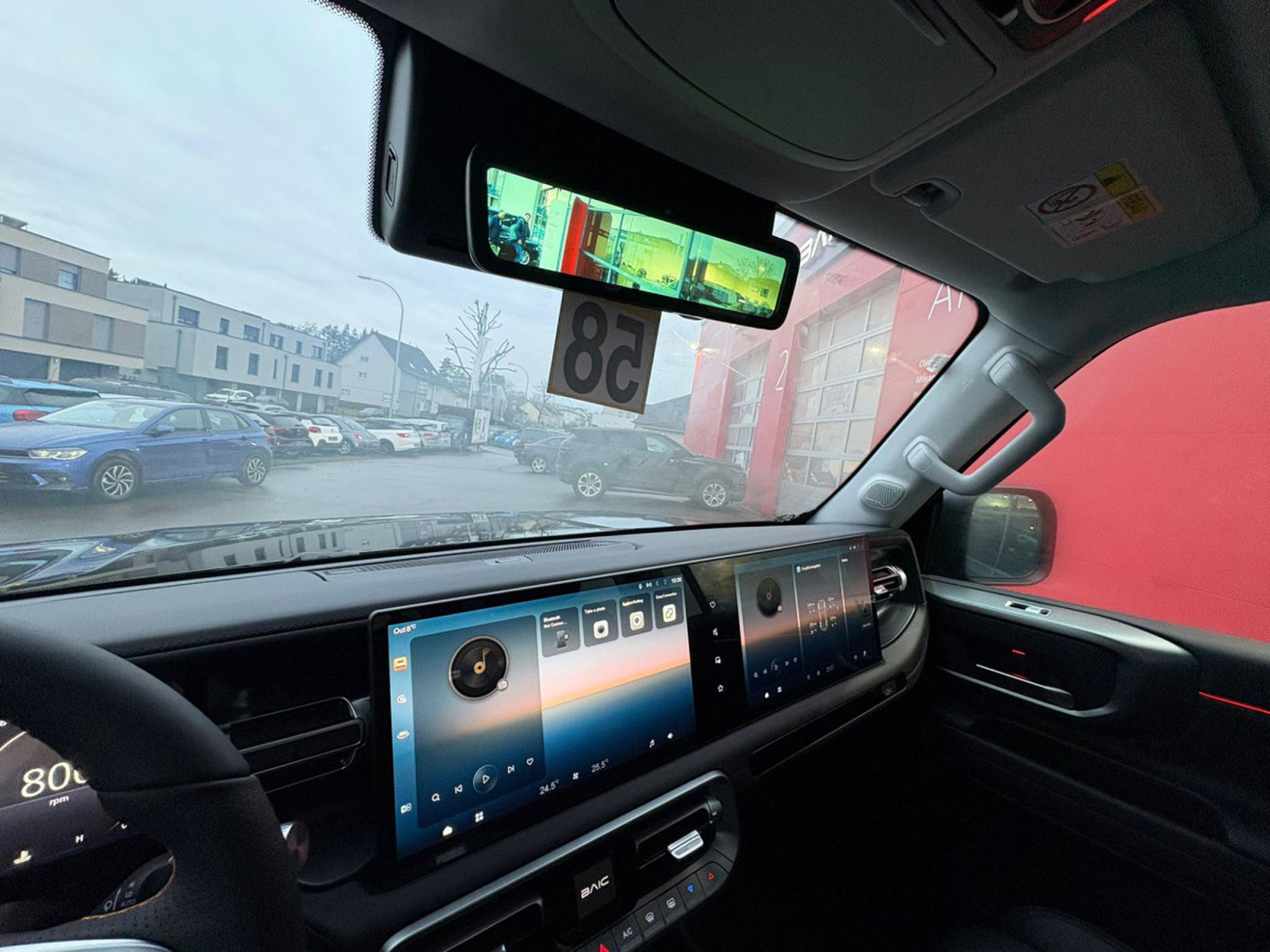 Baic BJ40 – Image 5