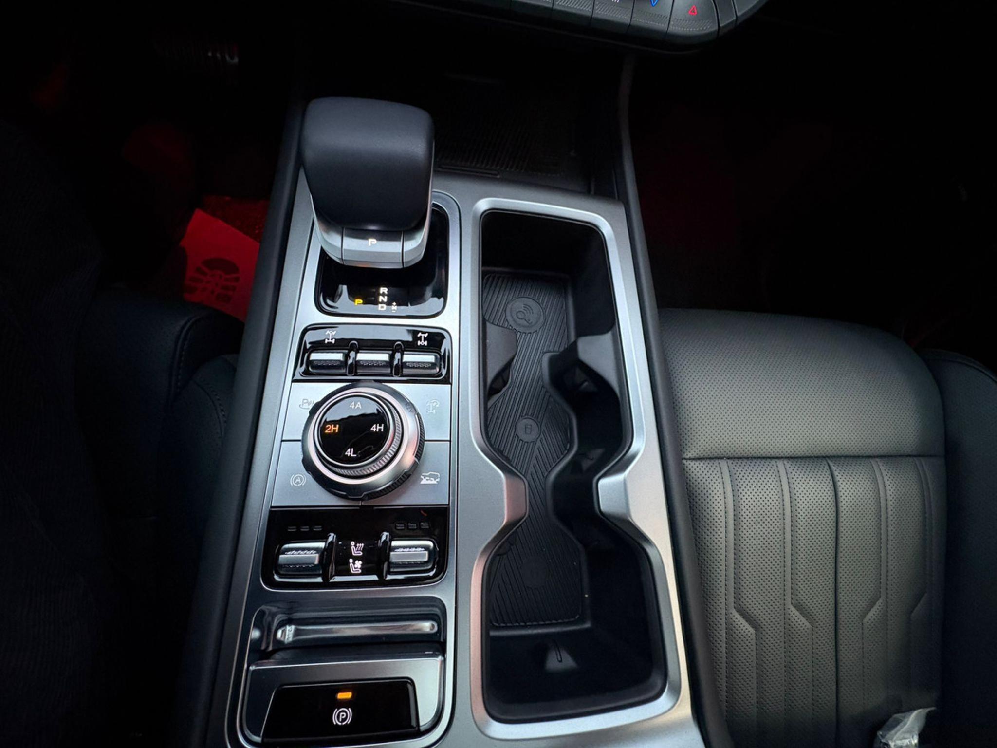 Baic BJ40 – Image 3