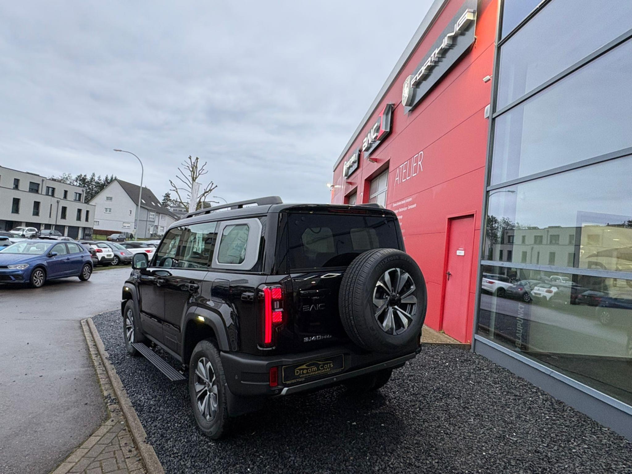 Baic BJ40 – Image 18