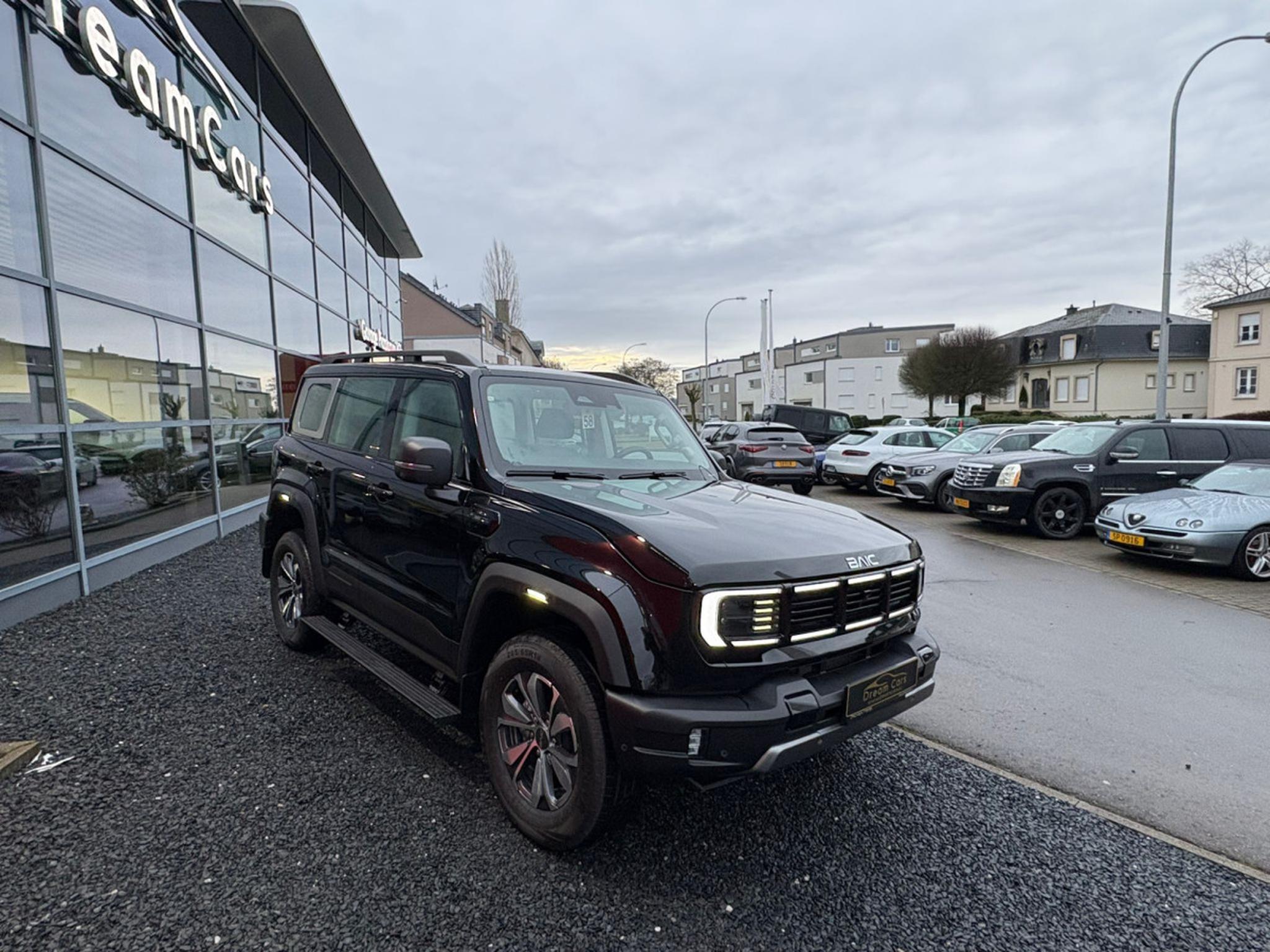 Baic BJ40 – Image 17