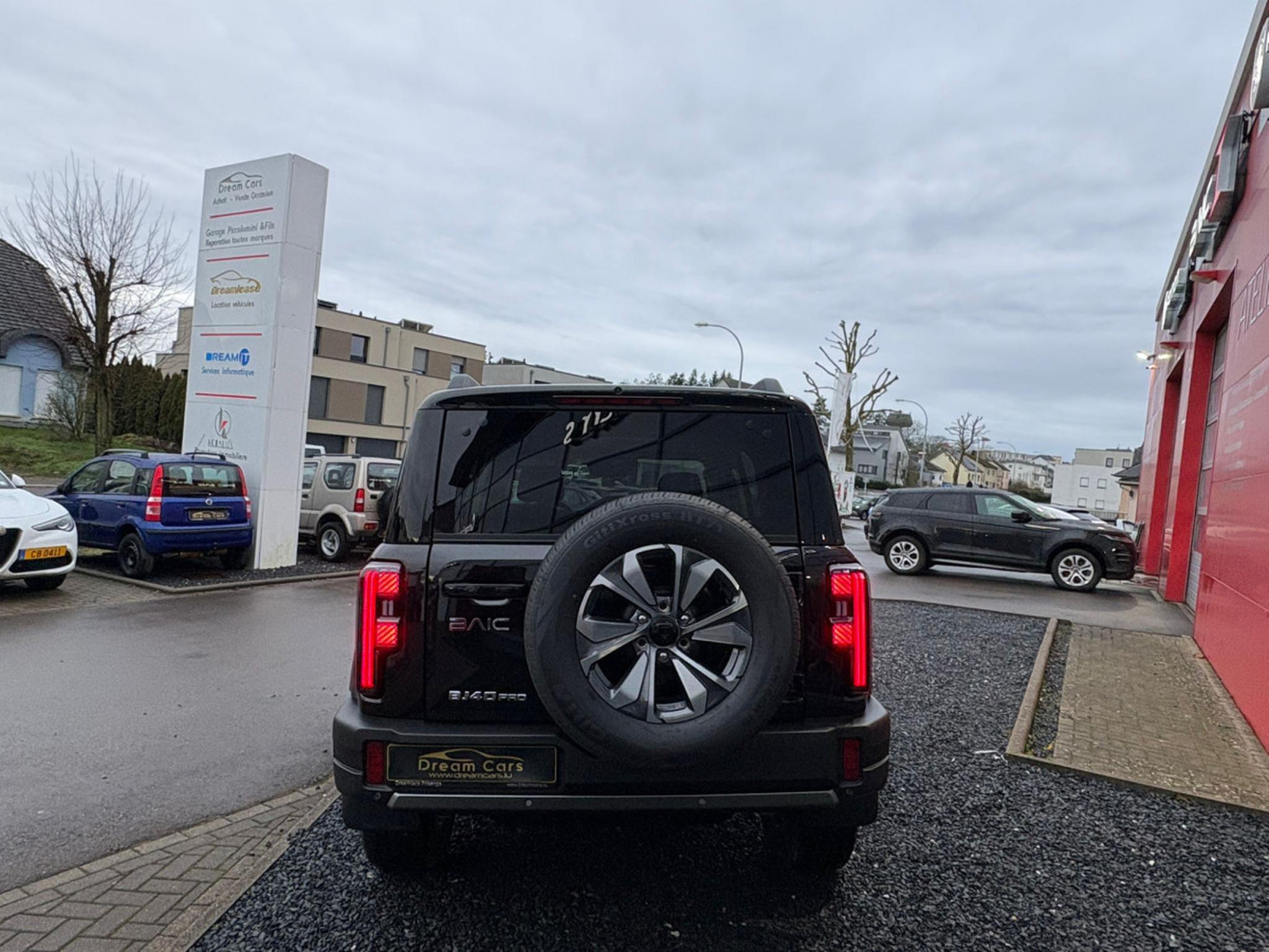 Baic BJ40 – Image 15