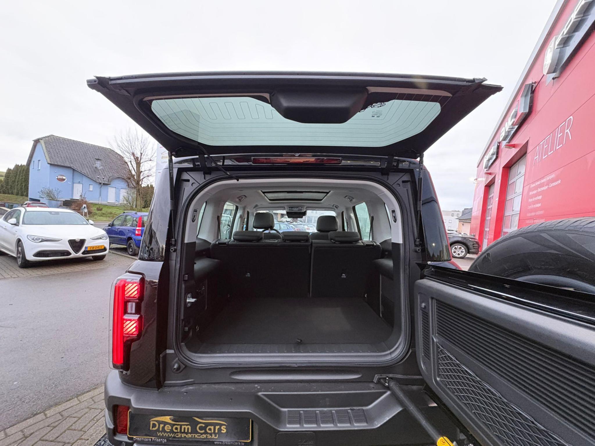 Baic BJ40 – Image 13