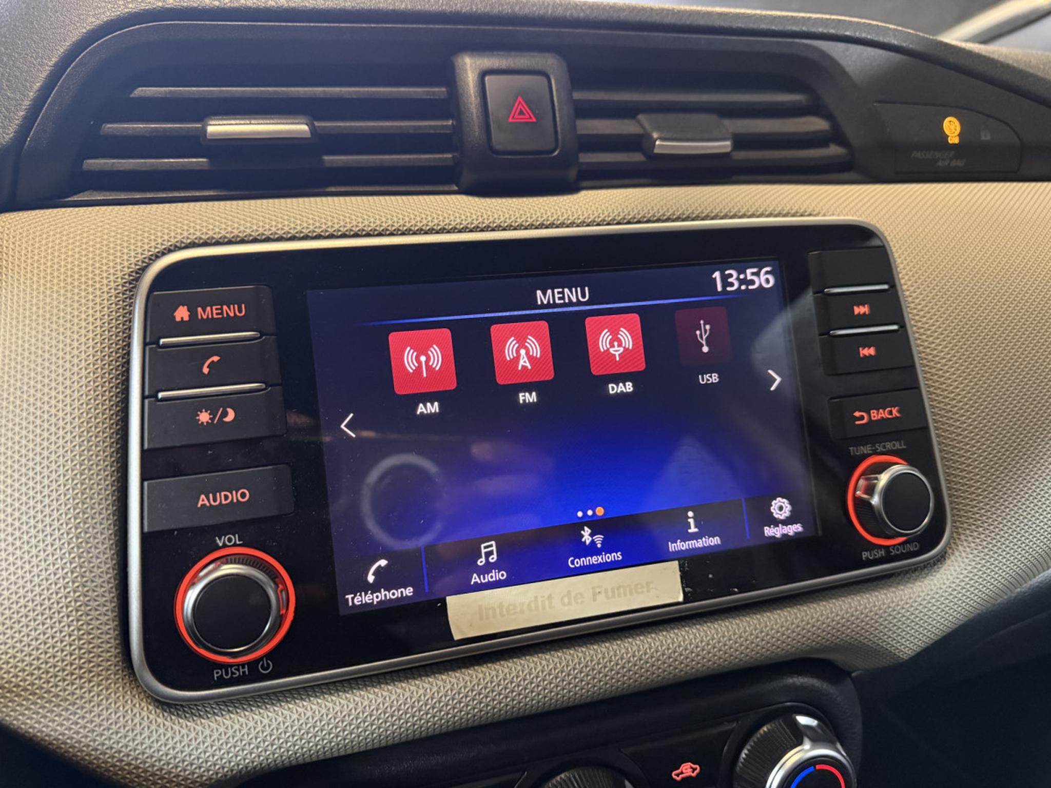 Nissan Micra – Image 5