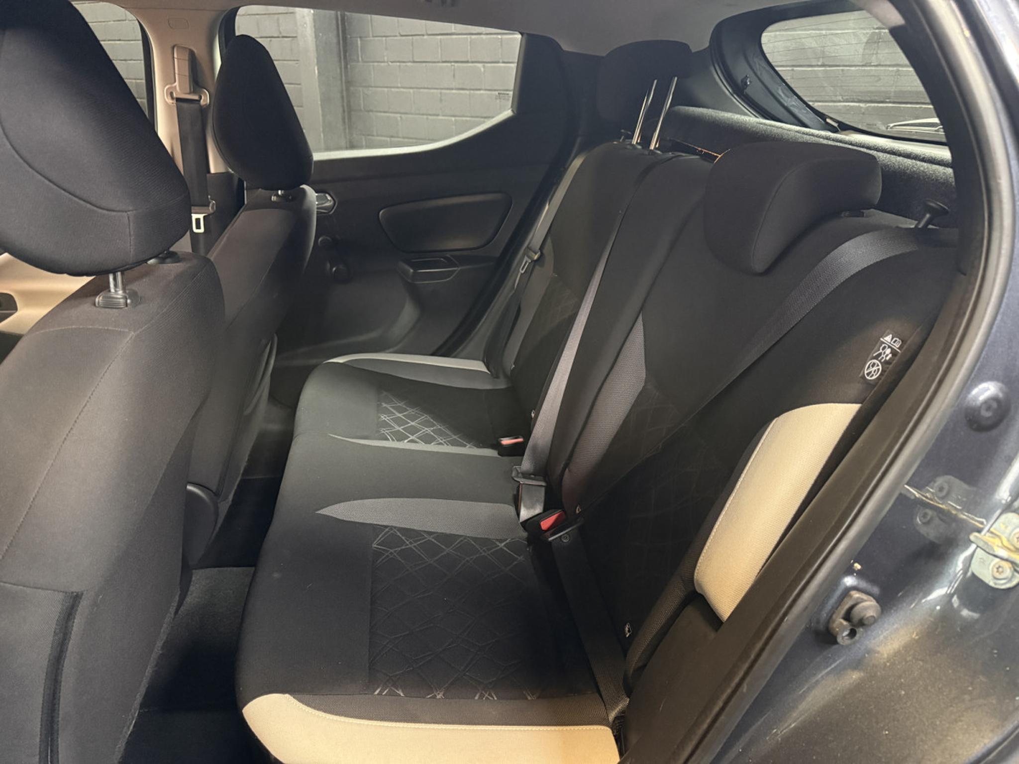 Nissan Micra – Image 4