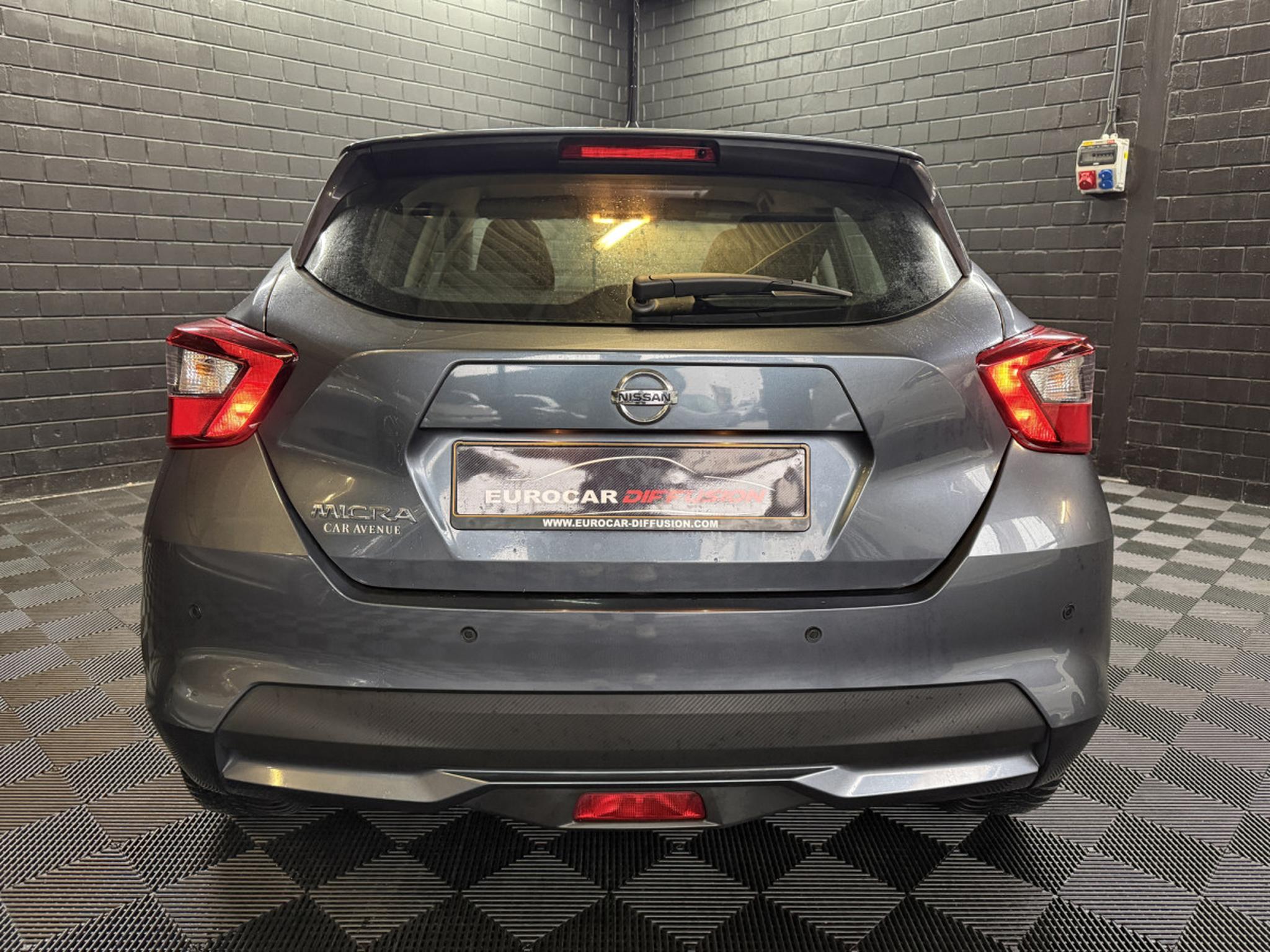 Nissan Micra – Image 2