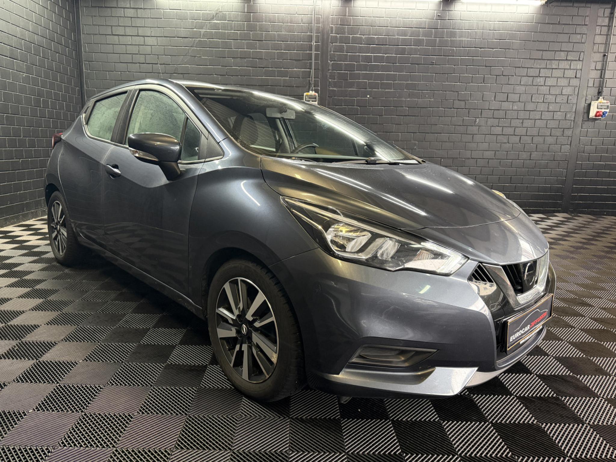 Nissan Micra – Image 12