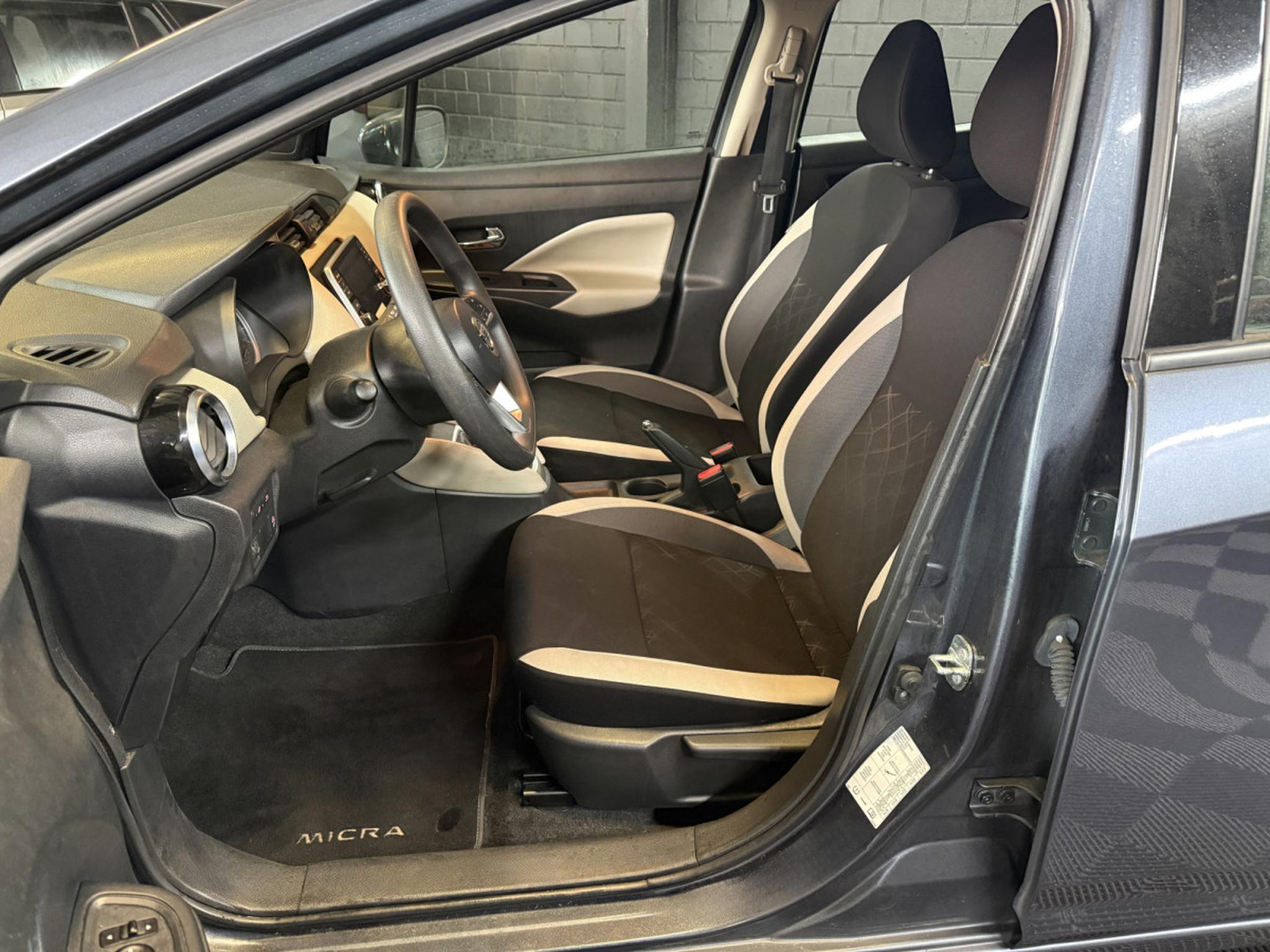 Nissan Micra – Image 11