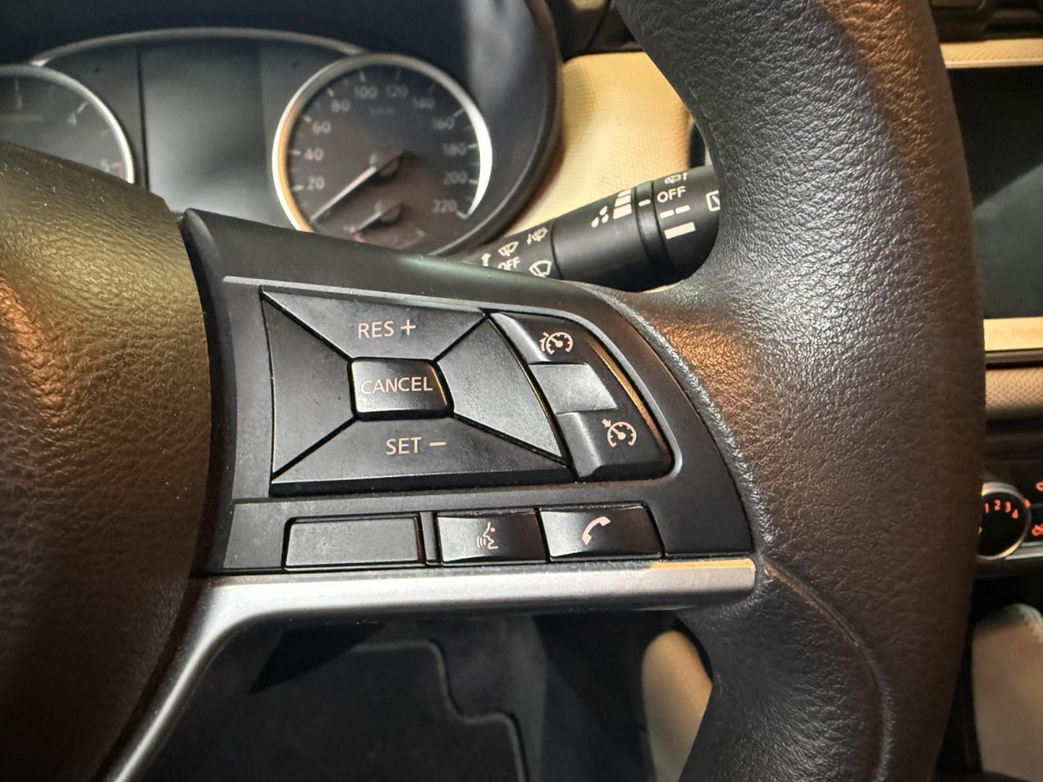 Nissan Micra – Image 8