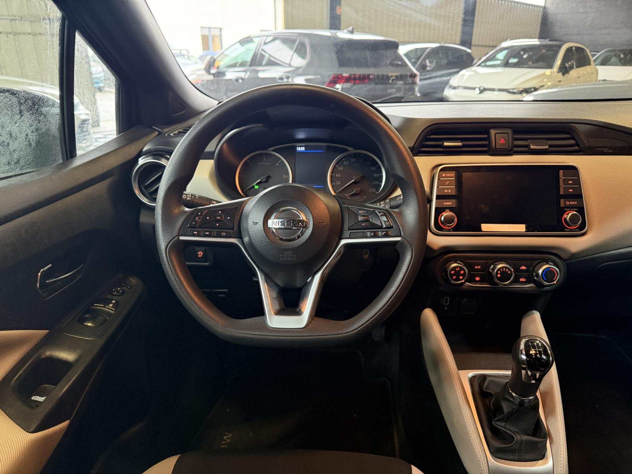 Nissan Micra – Image 7