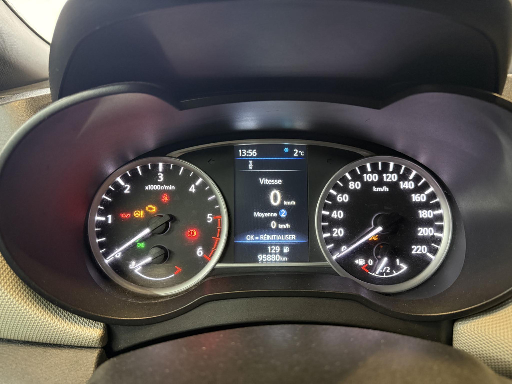 Nissan Micra – Image 6