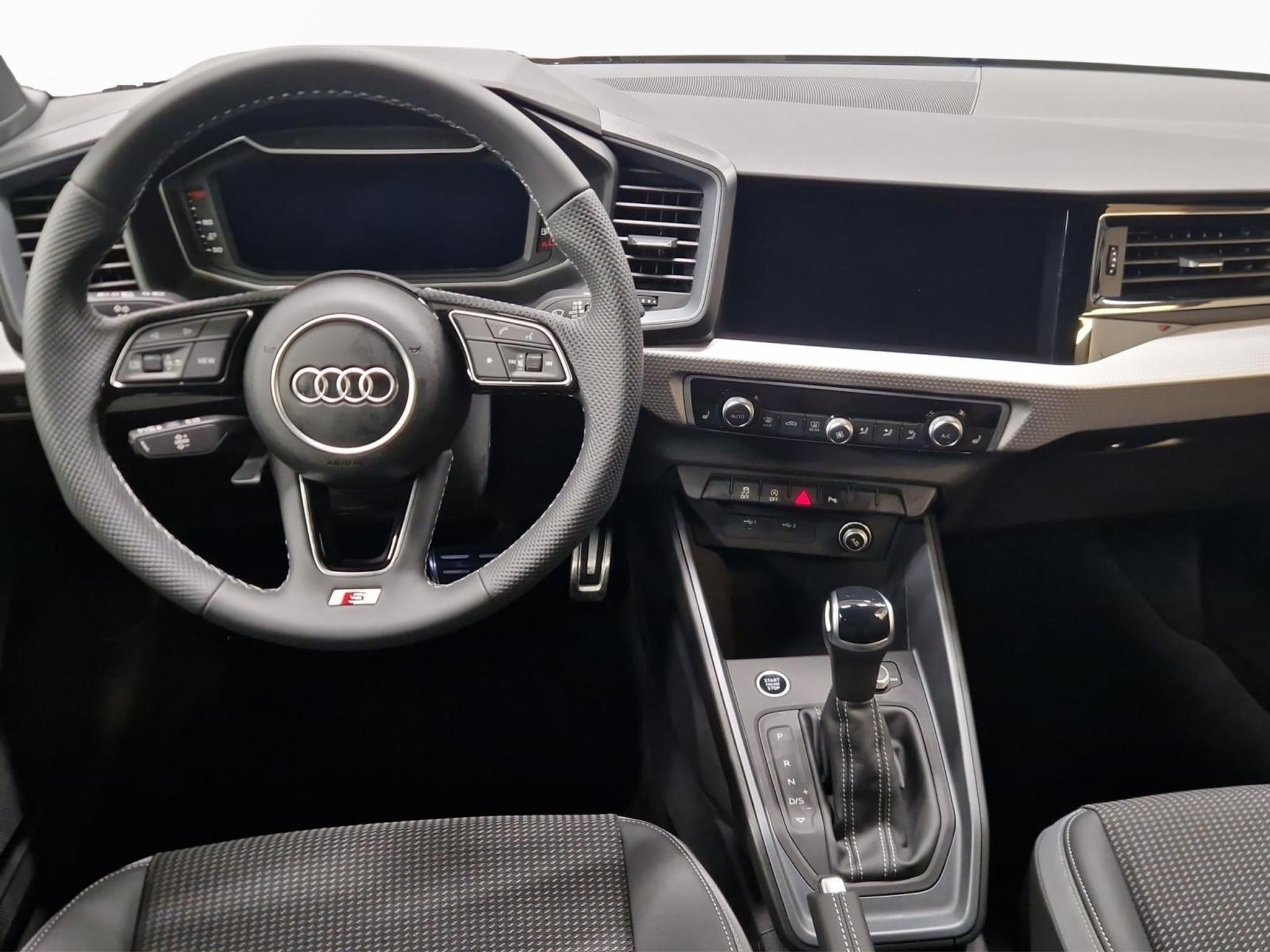 Audi A1 – Image 8