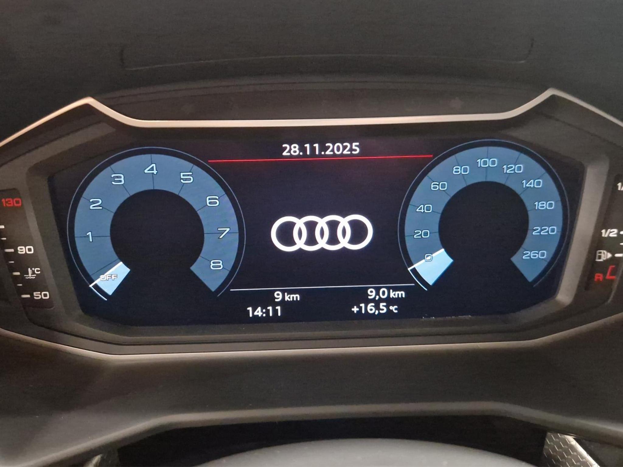 Audi A1 – Image 7
