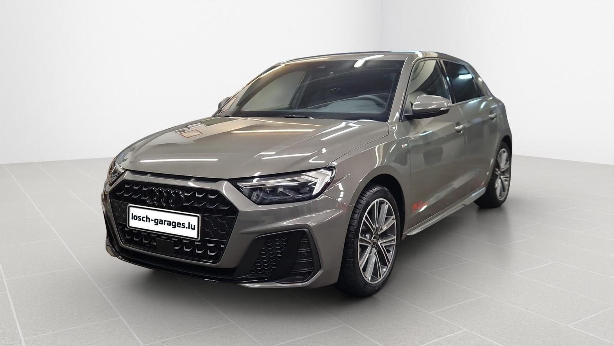 Audi A1 – Image 15