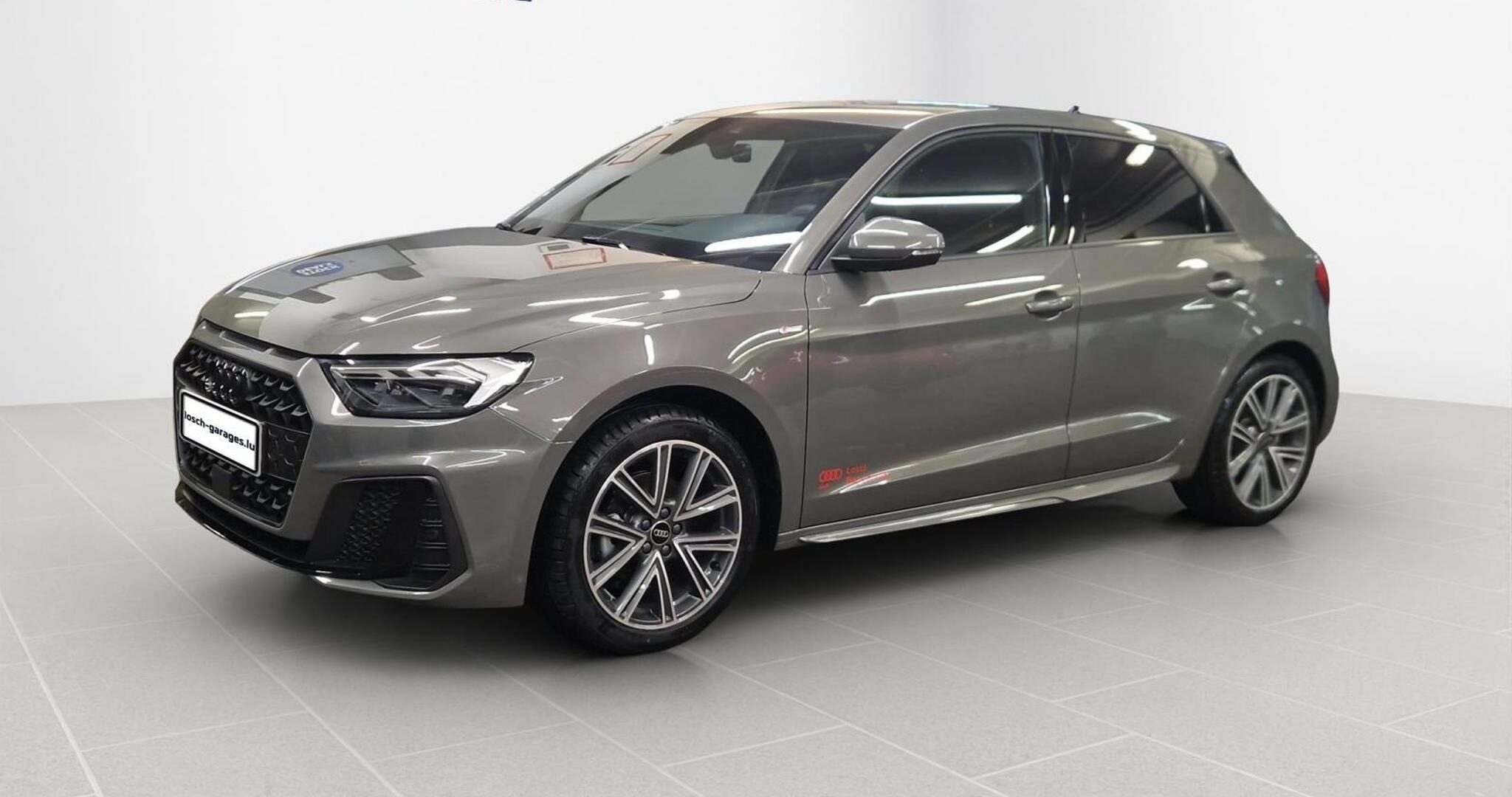 Audi A1 – Image 14
