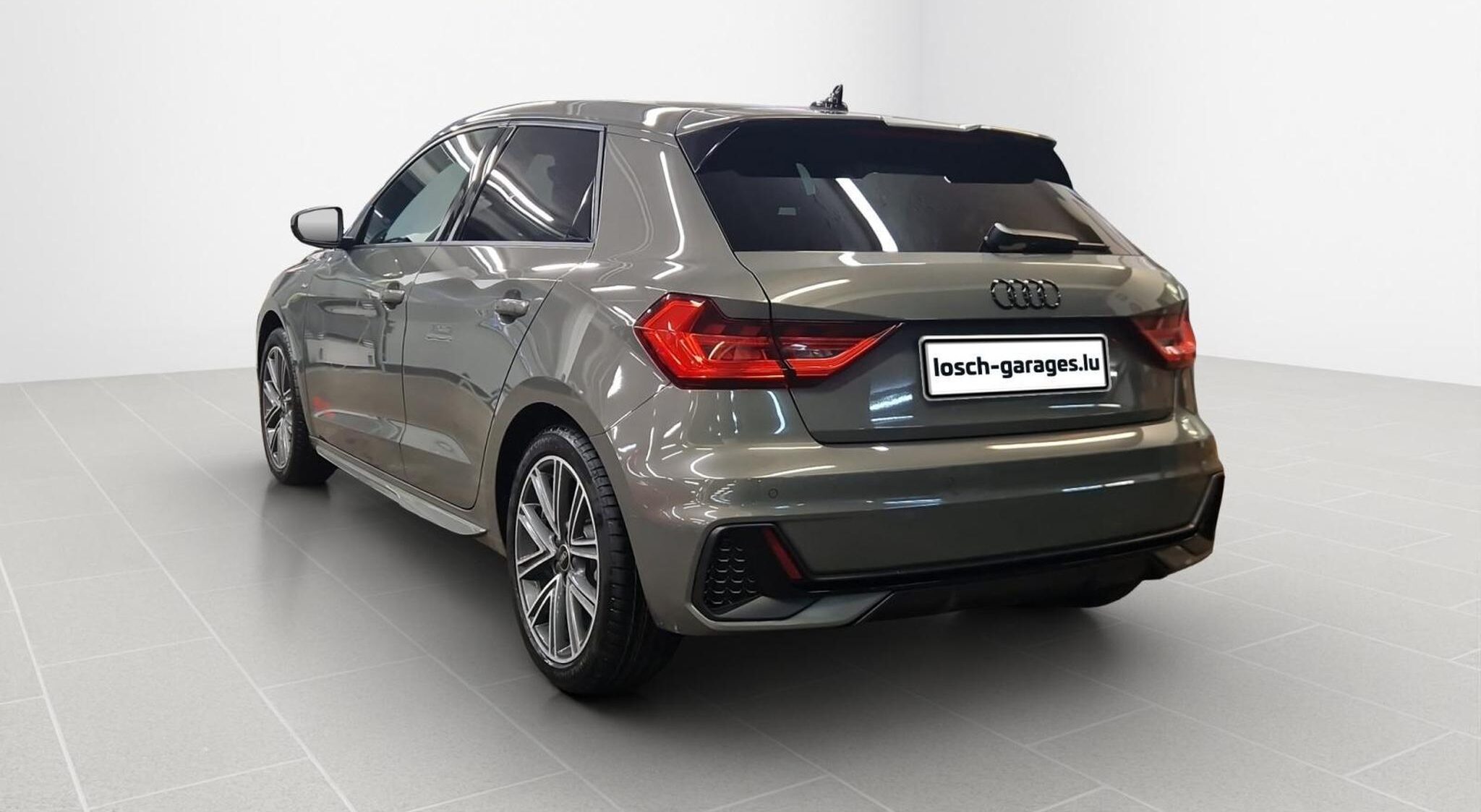 Audi A1 – Image 12