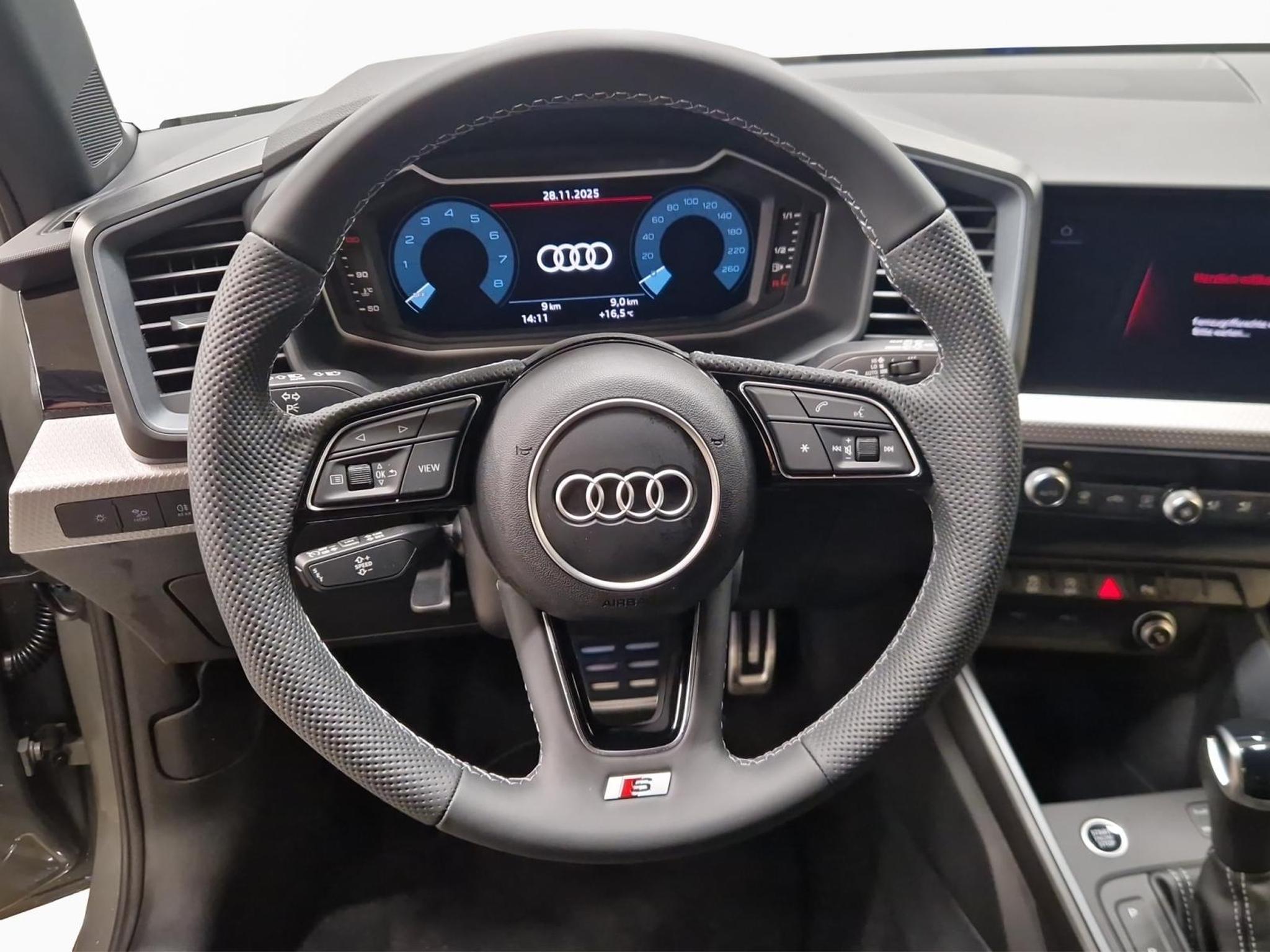 Audi A1 – Image 9