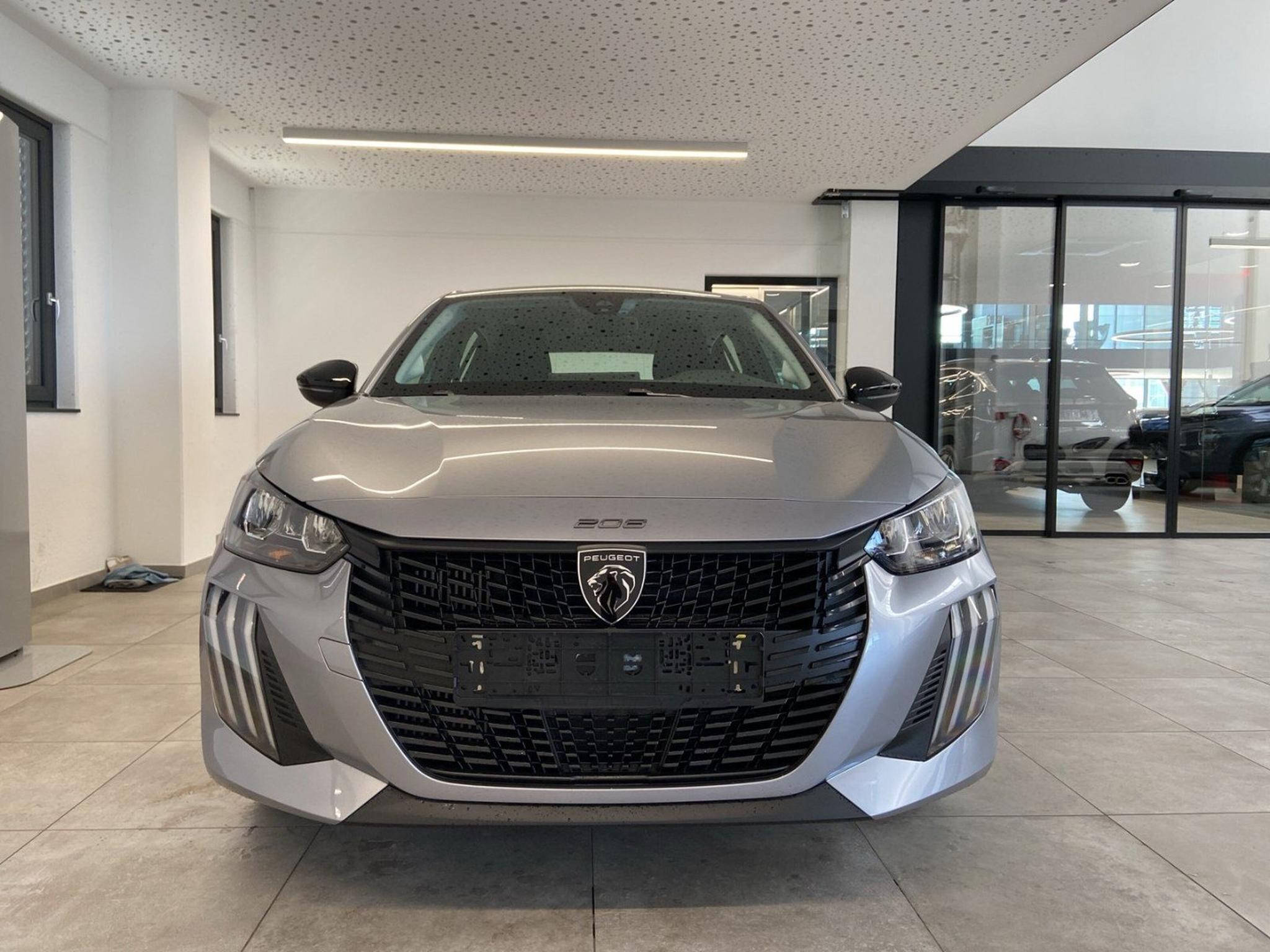 Peugeot 208 – Image 12