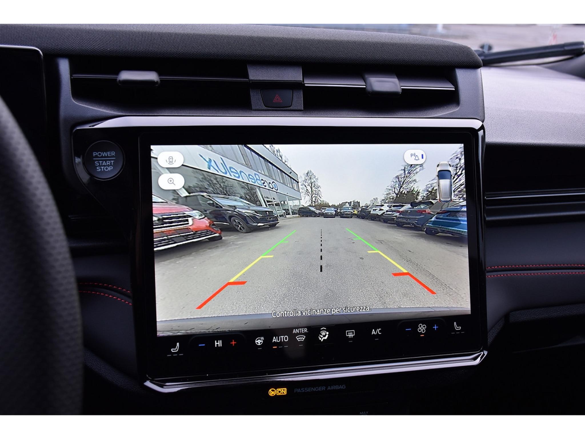 Ford Puma – Image 4