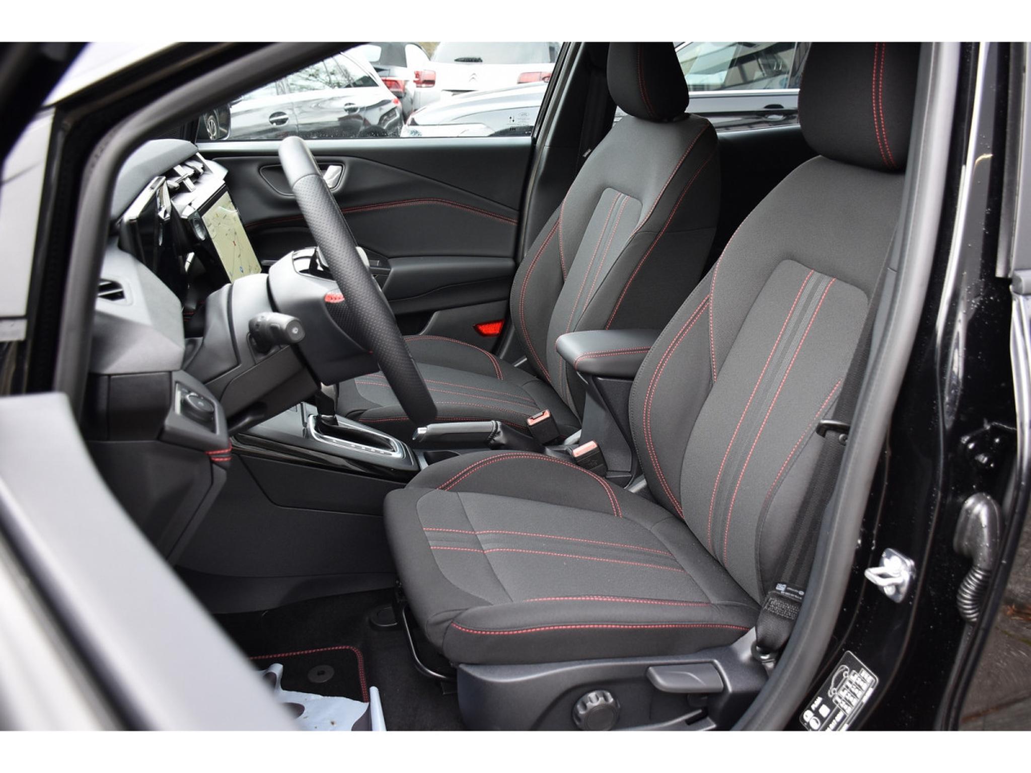 Ford Puma – Image 8