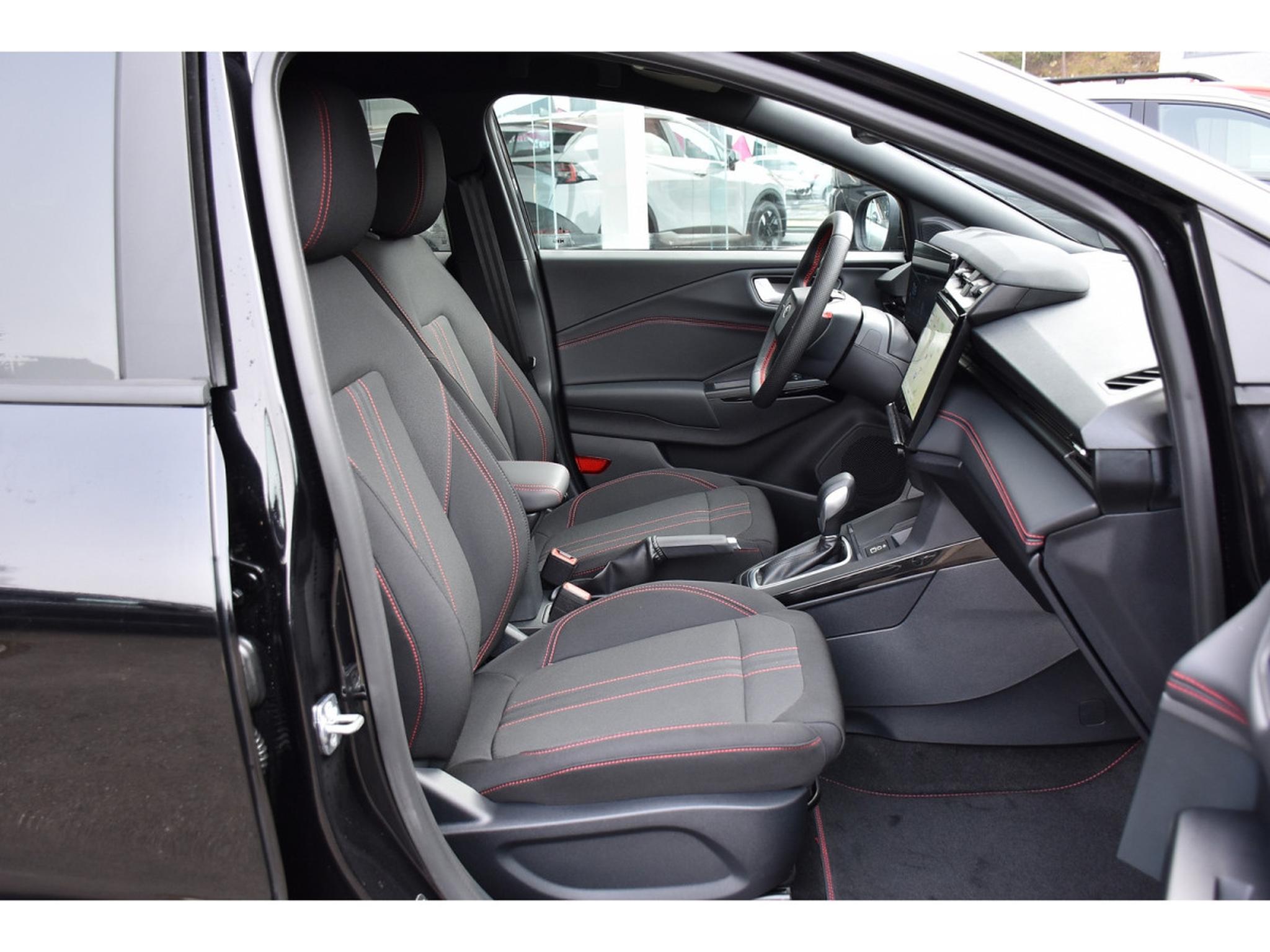 Ford Puma – Image 7