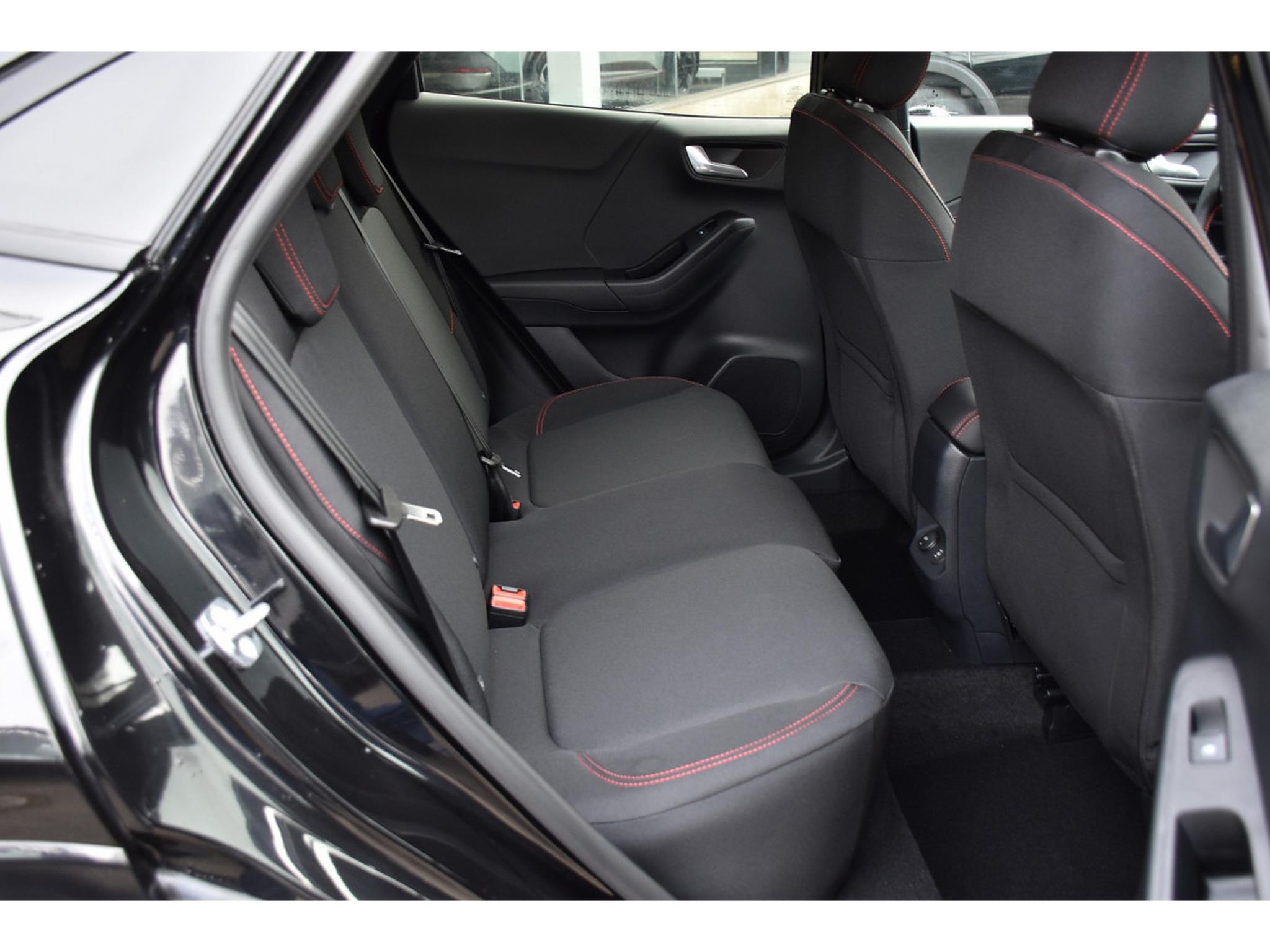 Ford Puma – Image 6