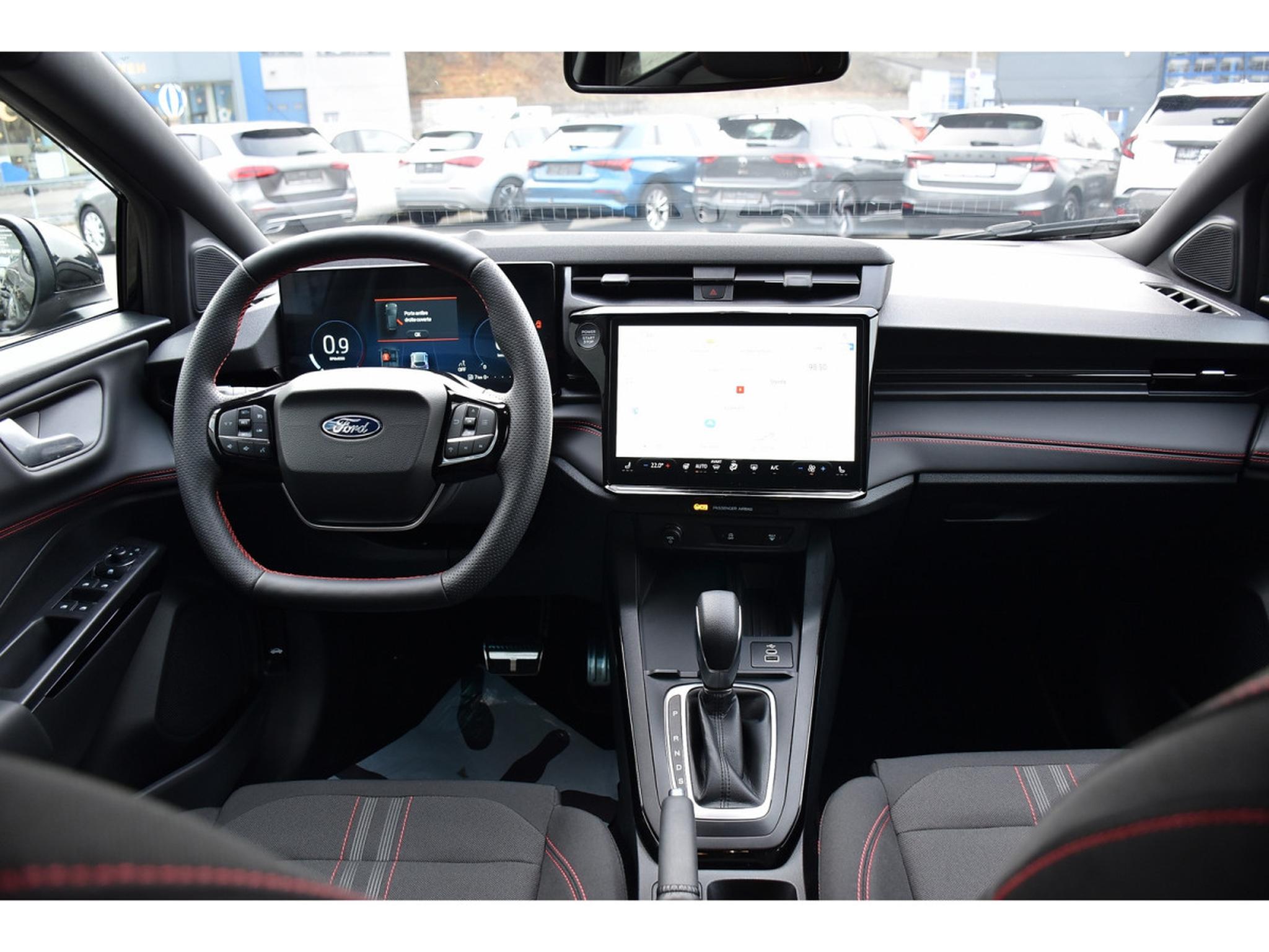 Ford Puma – Image 5