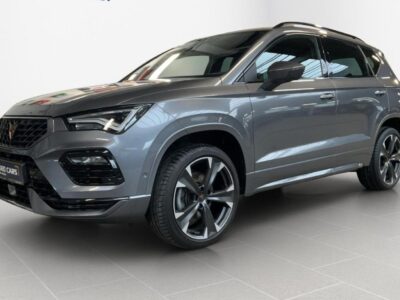 Cupra Ateca